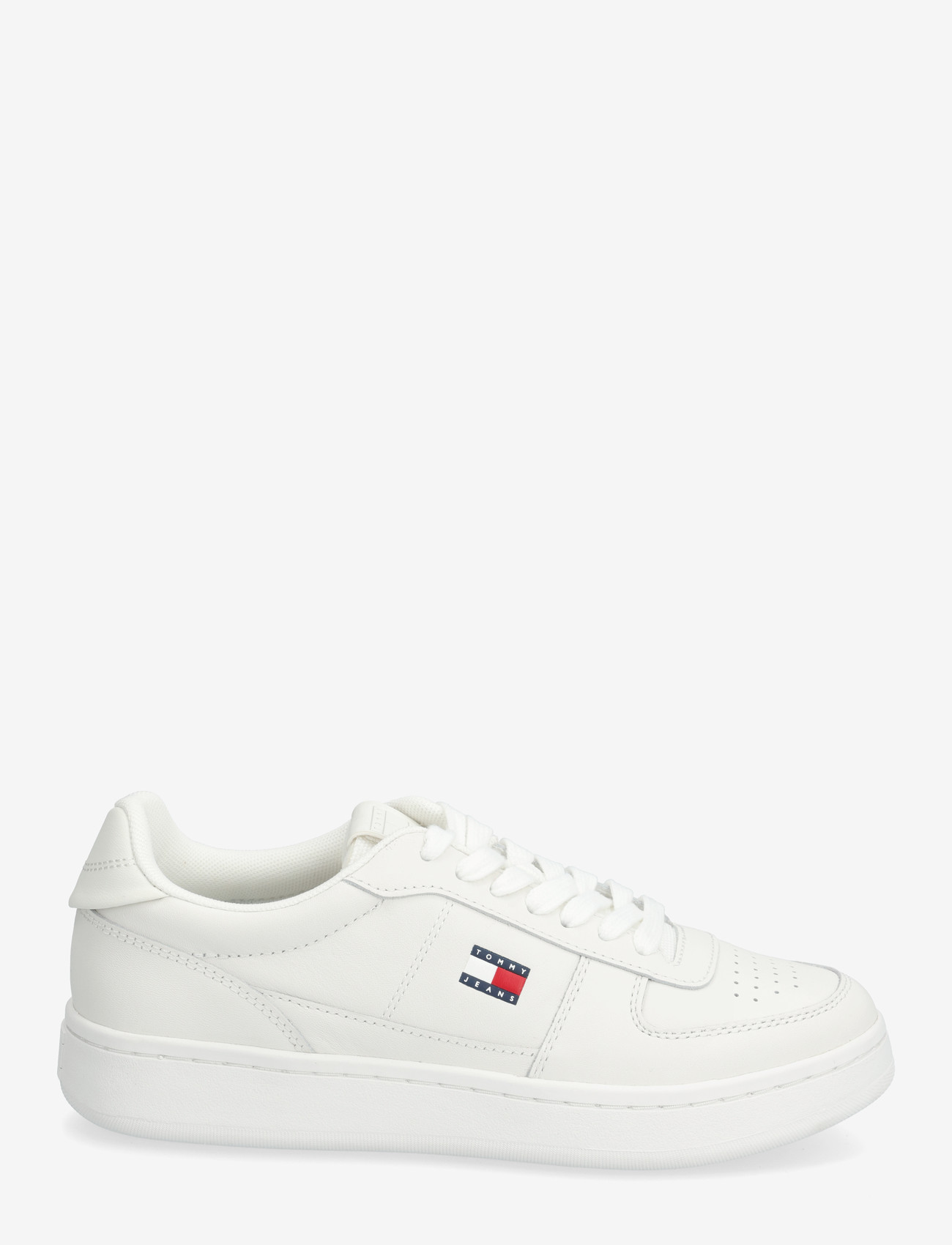 Tommy Hilfiger - ARCHIVE 98 RETRO - madala säärega tossud - ecru - 1