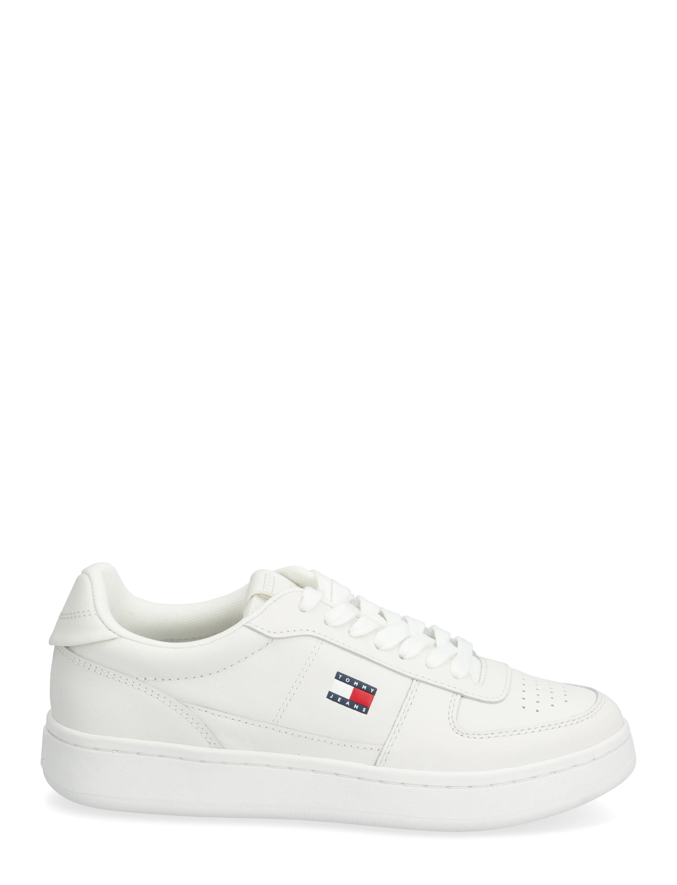 Tommy Hilfiger - ARCHIVE 98 RETRO - niedrige sneaker - ecru - 1