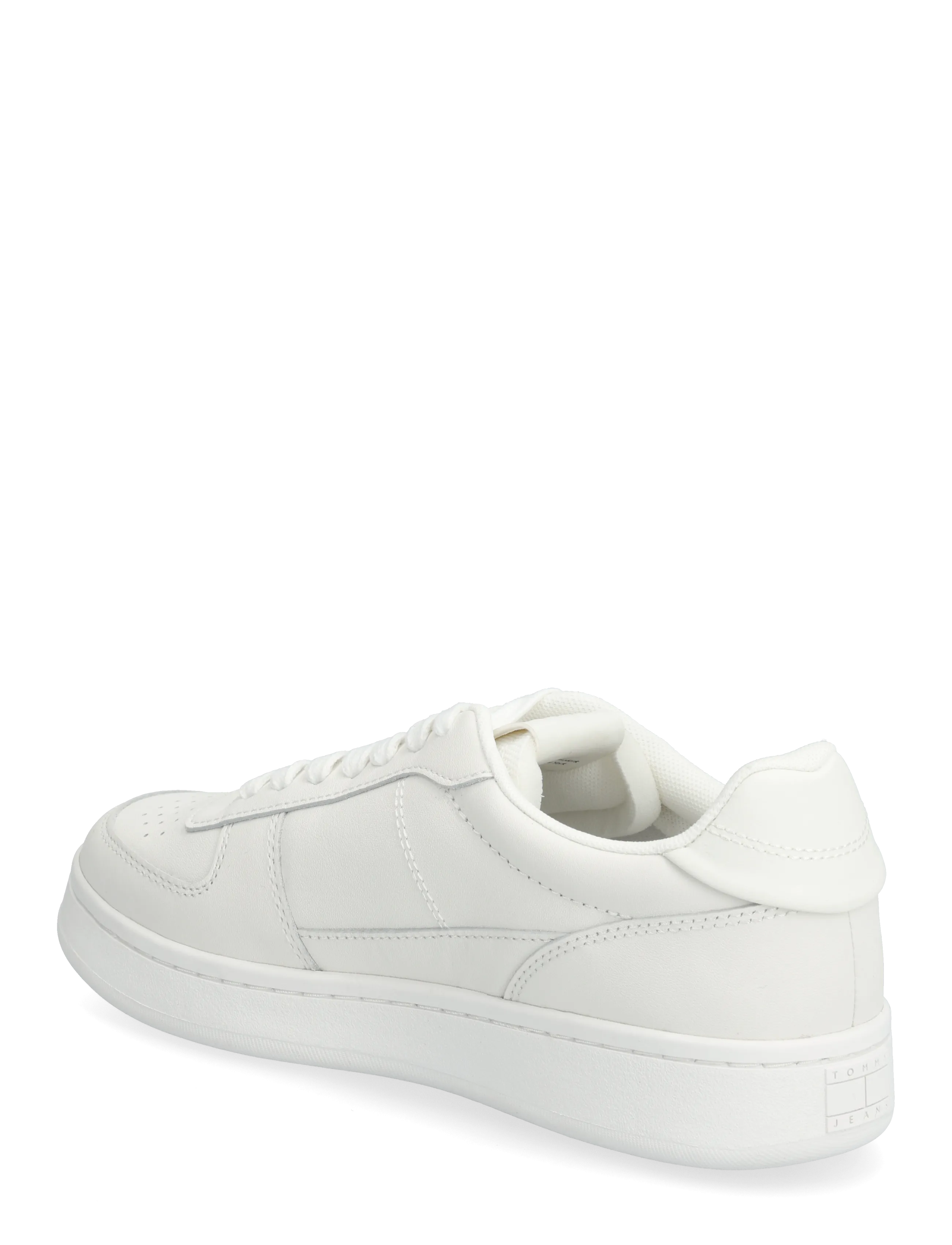 Tommy Hilfiger - ARCHIVE 98 RETRO - niedrige sneaker - ecru - 2