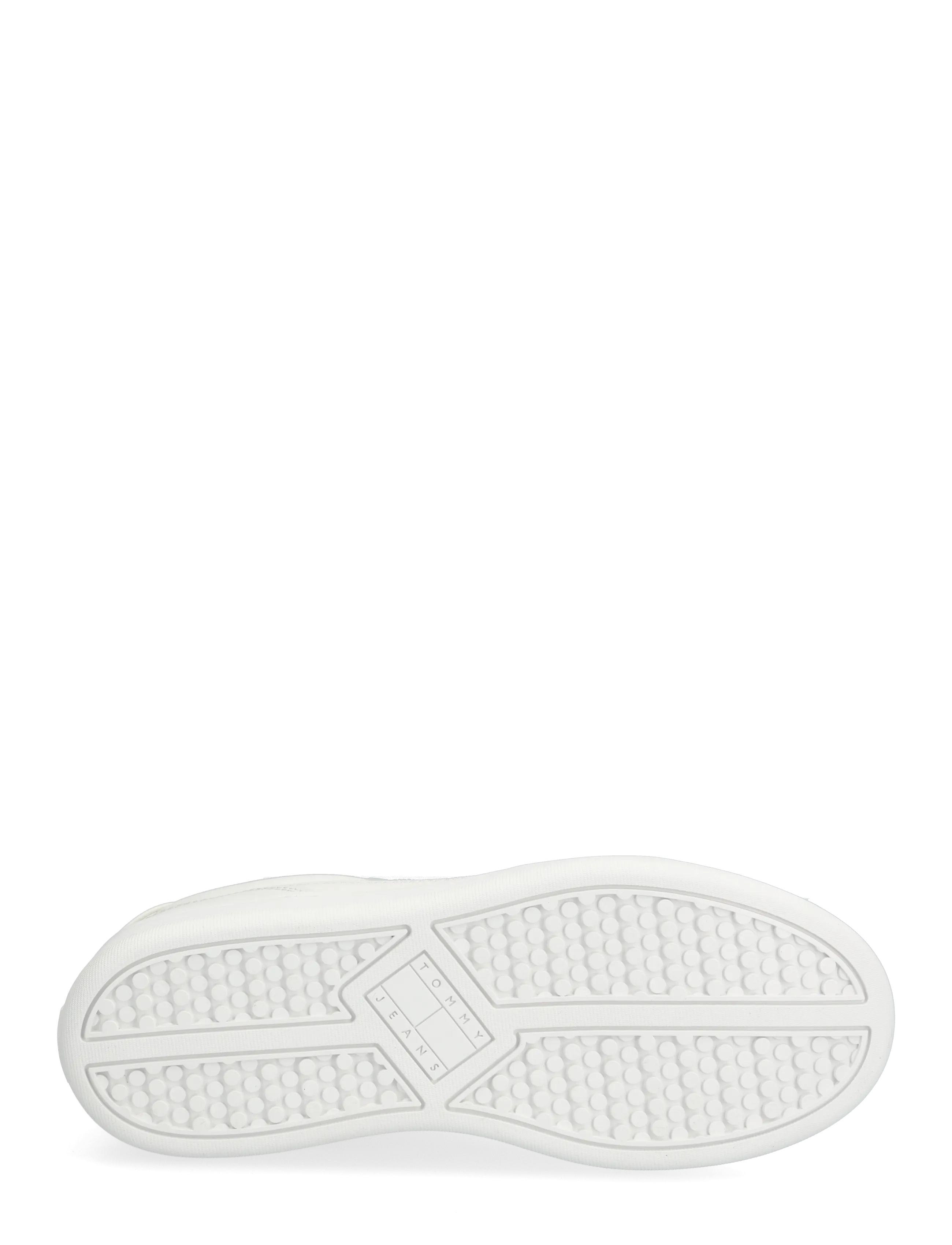 Tommy Hilfiger - ARCHIVE 98 RETRO - niedrige sneaker - ecru - 4