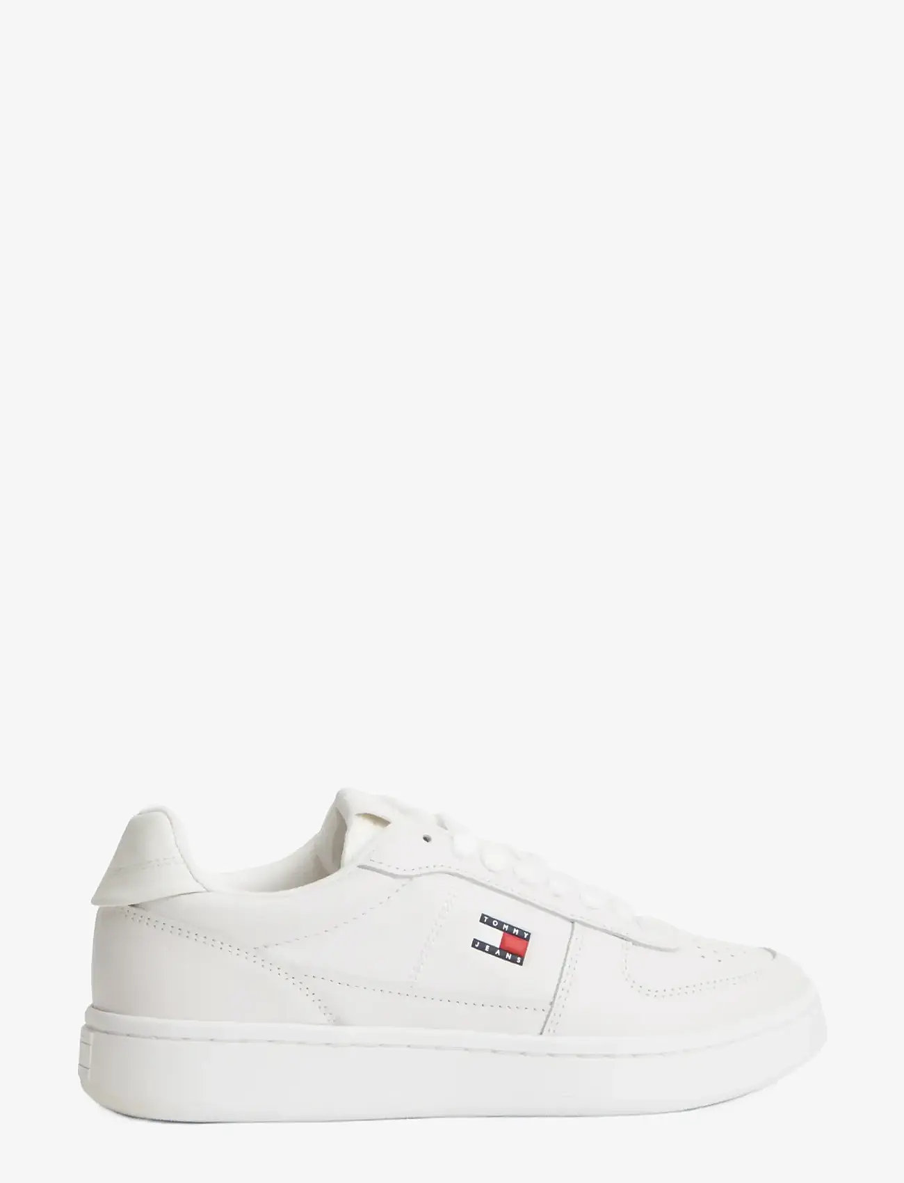 Tommy Hilfiger - ARCHIVE 98 RETRO - madala säärega tossud - ecru - 5