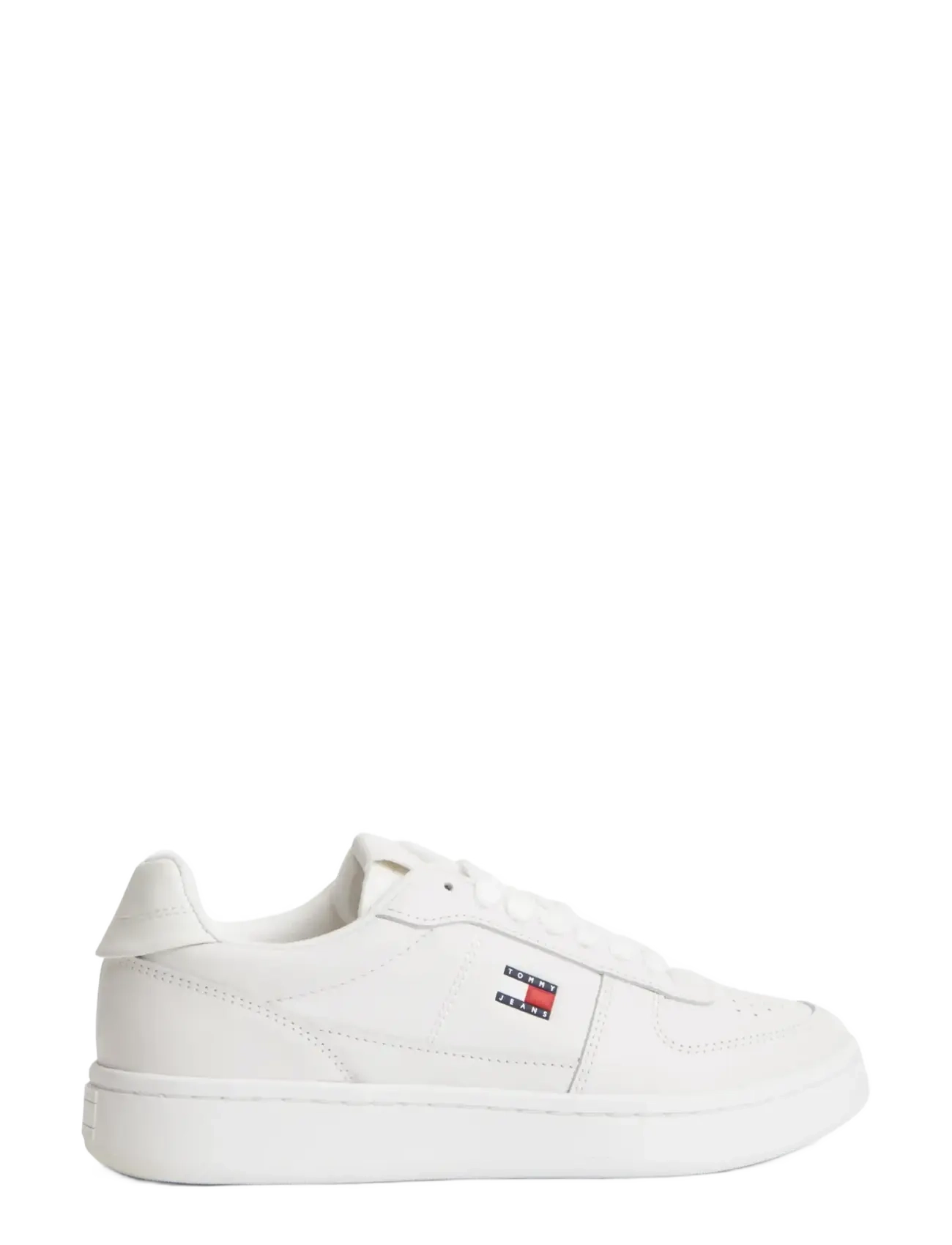 Tommy Hilfiger - ARCHIVE 98 RETRO - niedrige sneaker - ecru - 5