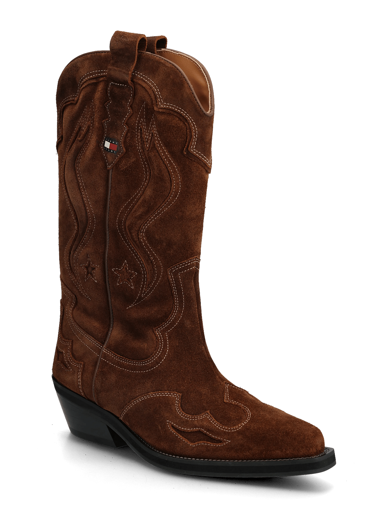 Tommy Hilfiger - Archive Cowboy Boot