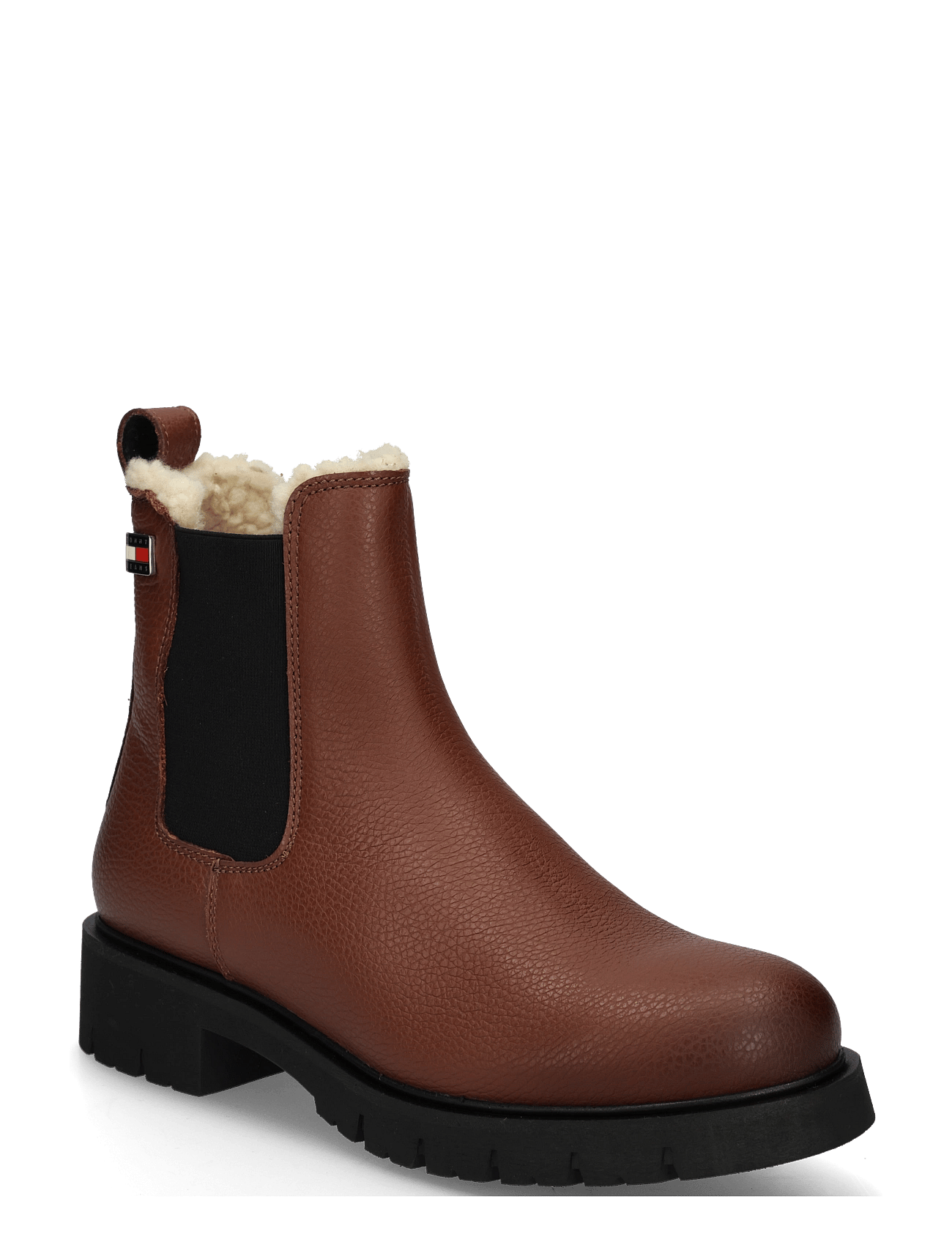 Tommy Hilfiger - Tjw Cleated Chelsea
