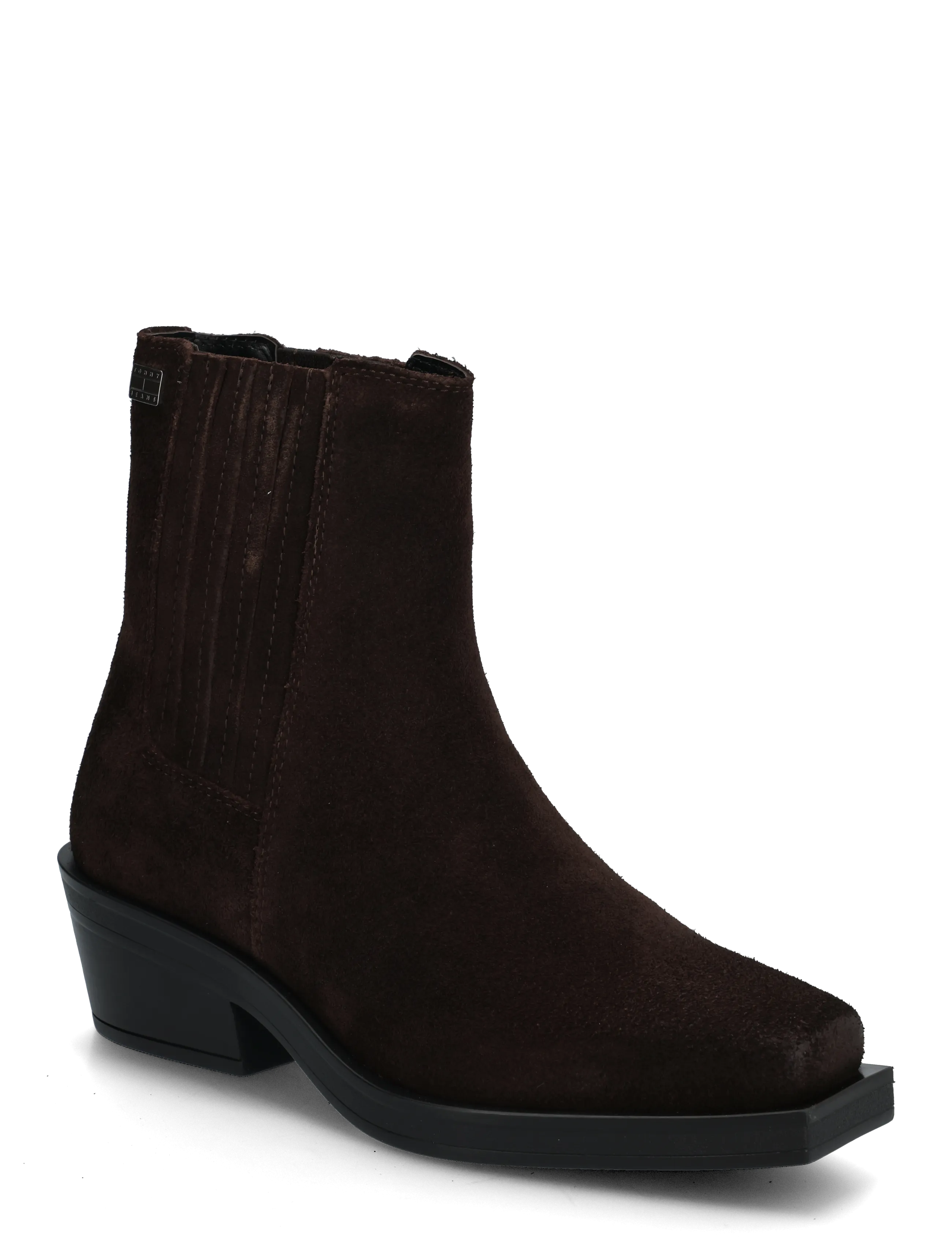 DEEP BROWN