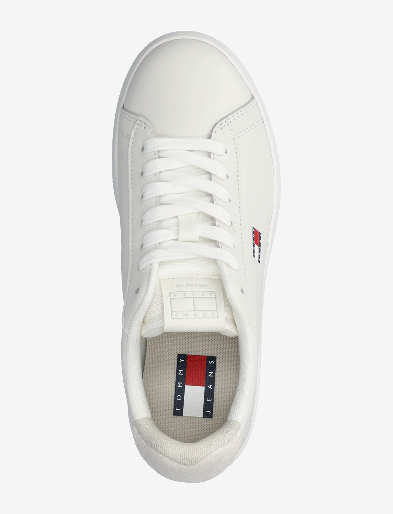 Tommy Hilfiger - ARCHIVE 98 - konfirmationstøj - ecru - 3