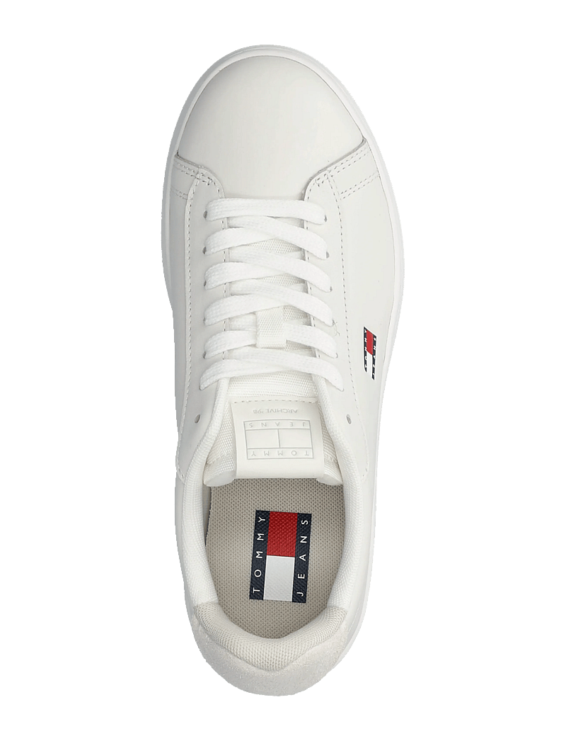 Tommy Hilfiger - ARCHIVE 98 - konfirmationstøj - ecru - 3