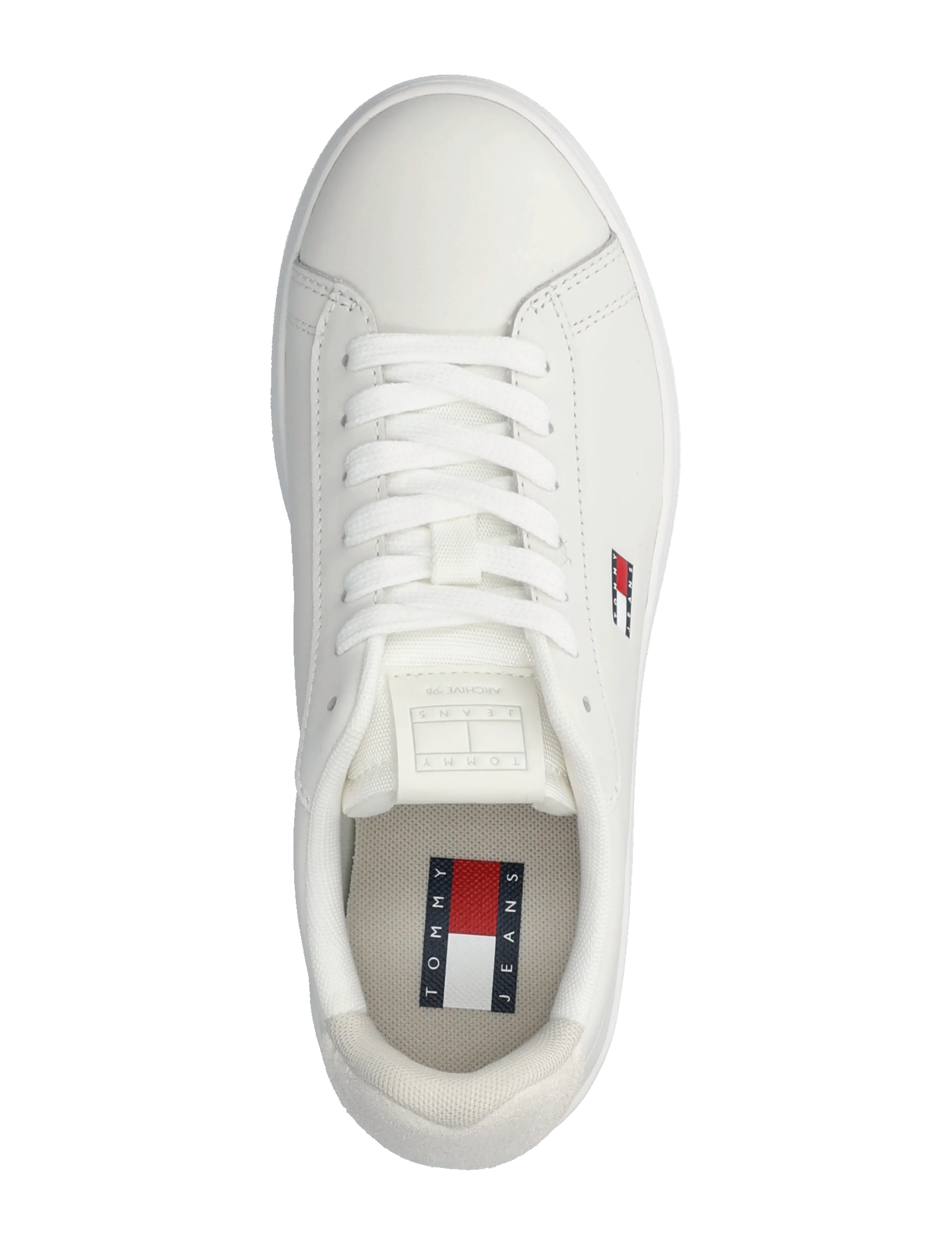 Tommy Hilfiger - ARCHIVE 98 - konfirmation - ecru - 3