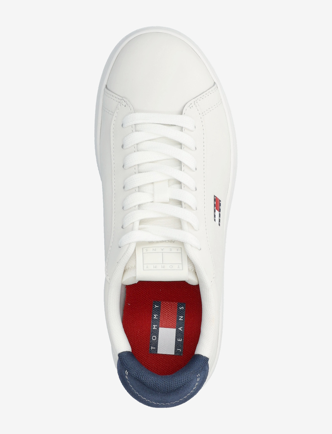 Tommy Hilfiger - ARCHIVE 98 - konfirmatsioon - rwb - 3
