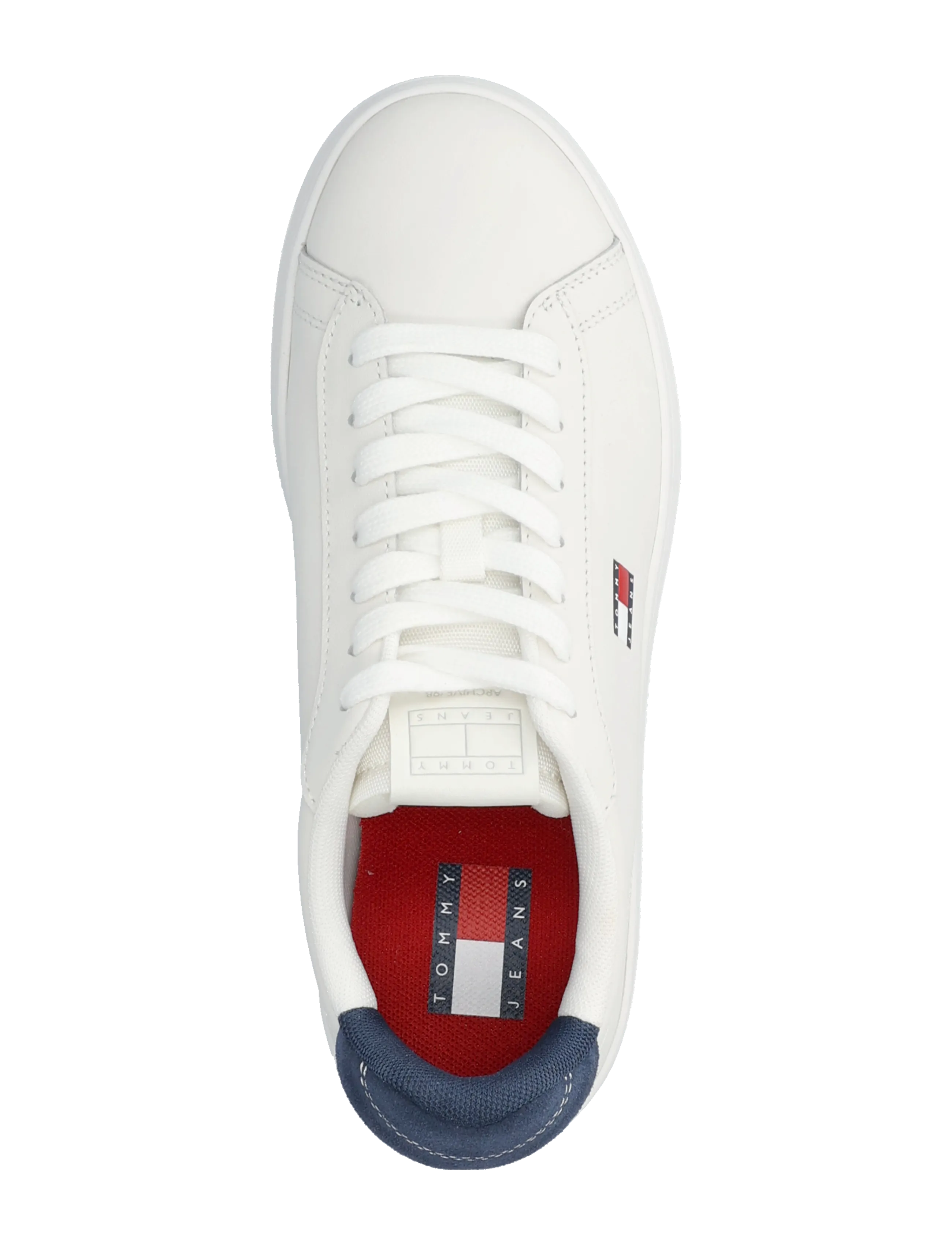 Tommy Hilfiger - ARCHIVE 98 - konfirmation - rwb - 3