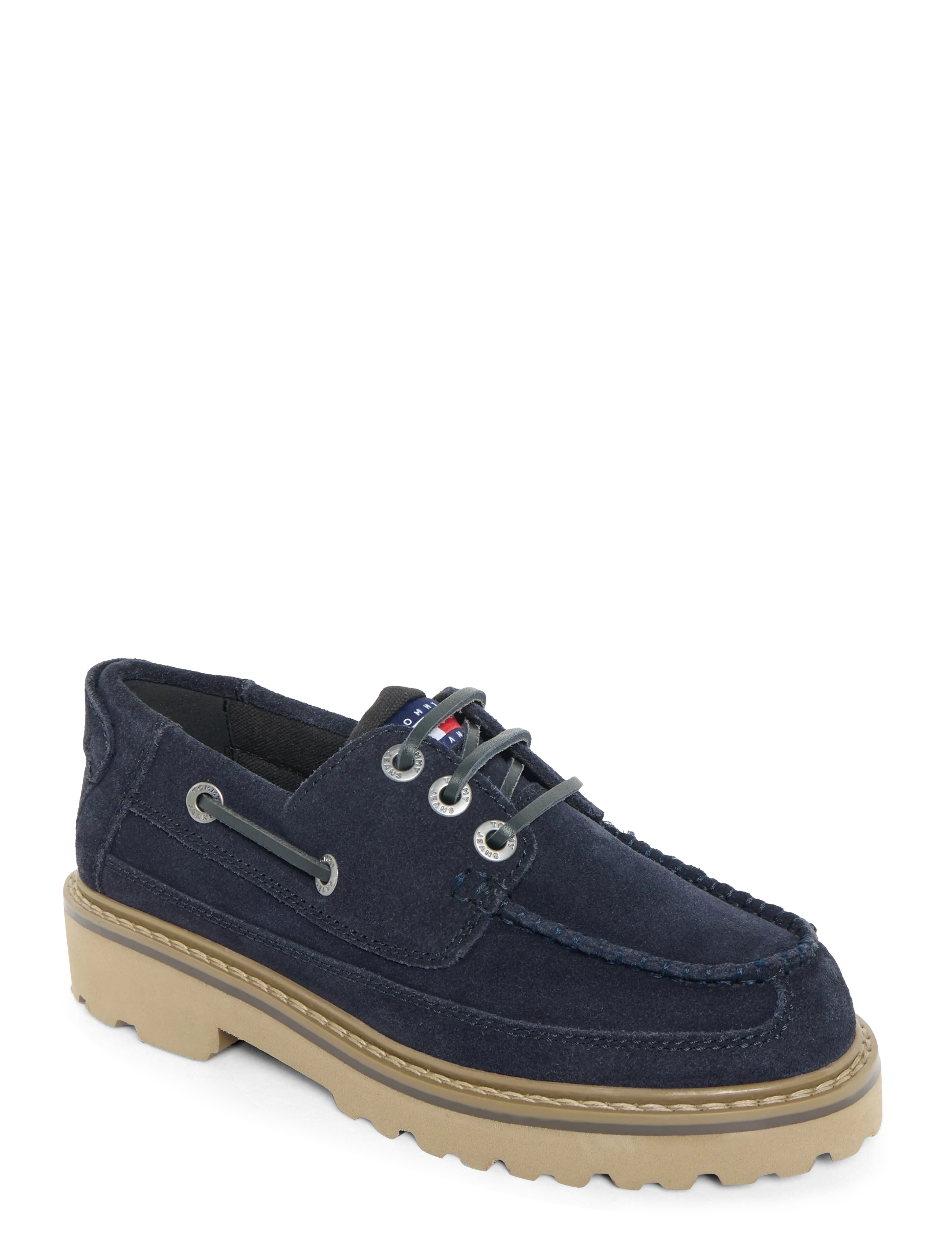 TOMMY HILFIGER Tjw Archive 01 Low Boot Schuh Navy - 41 - Damen