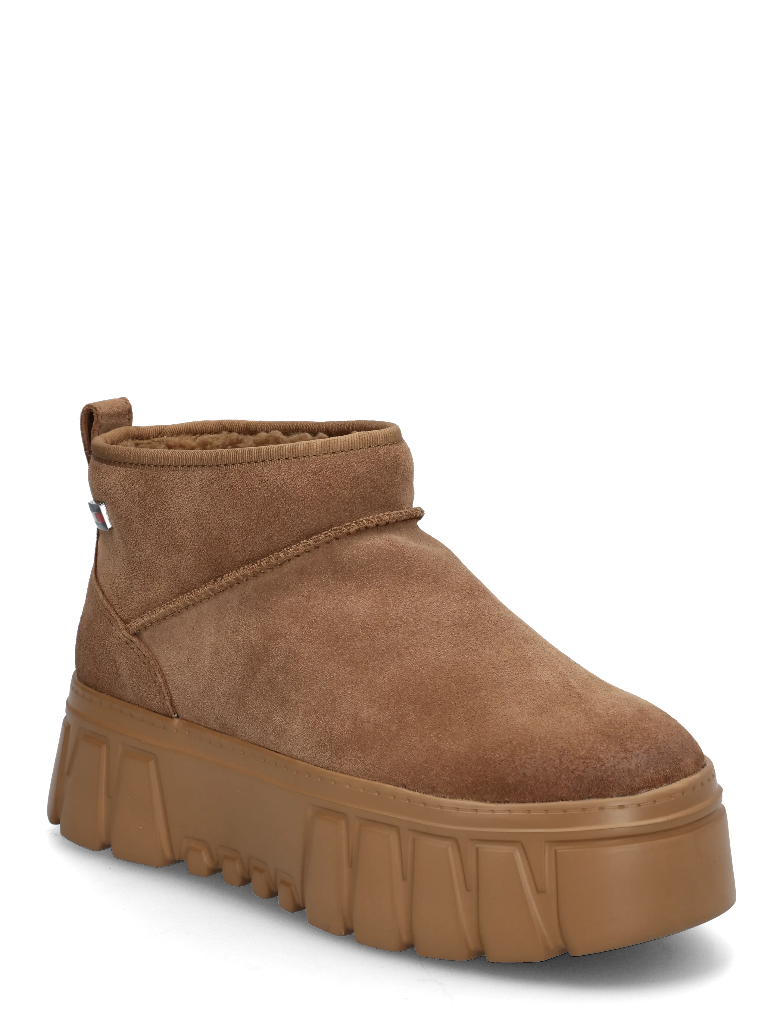 WARM KHAKI