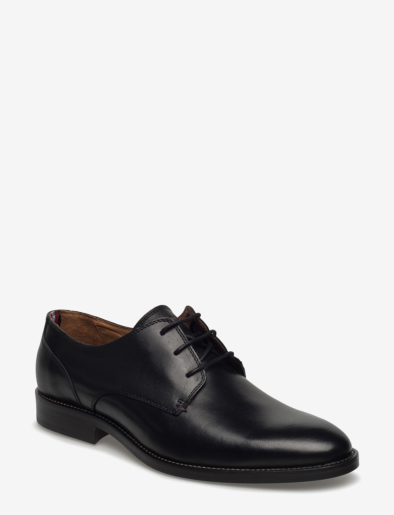 Tommy Hilfiger - DAYTONA 1 - black - 0