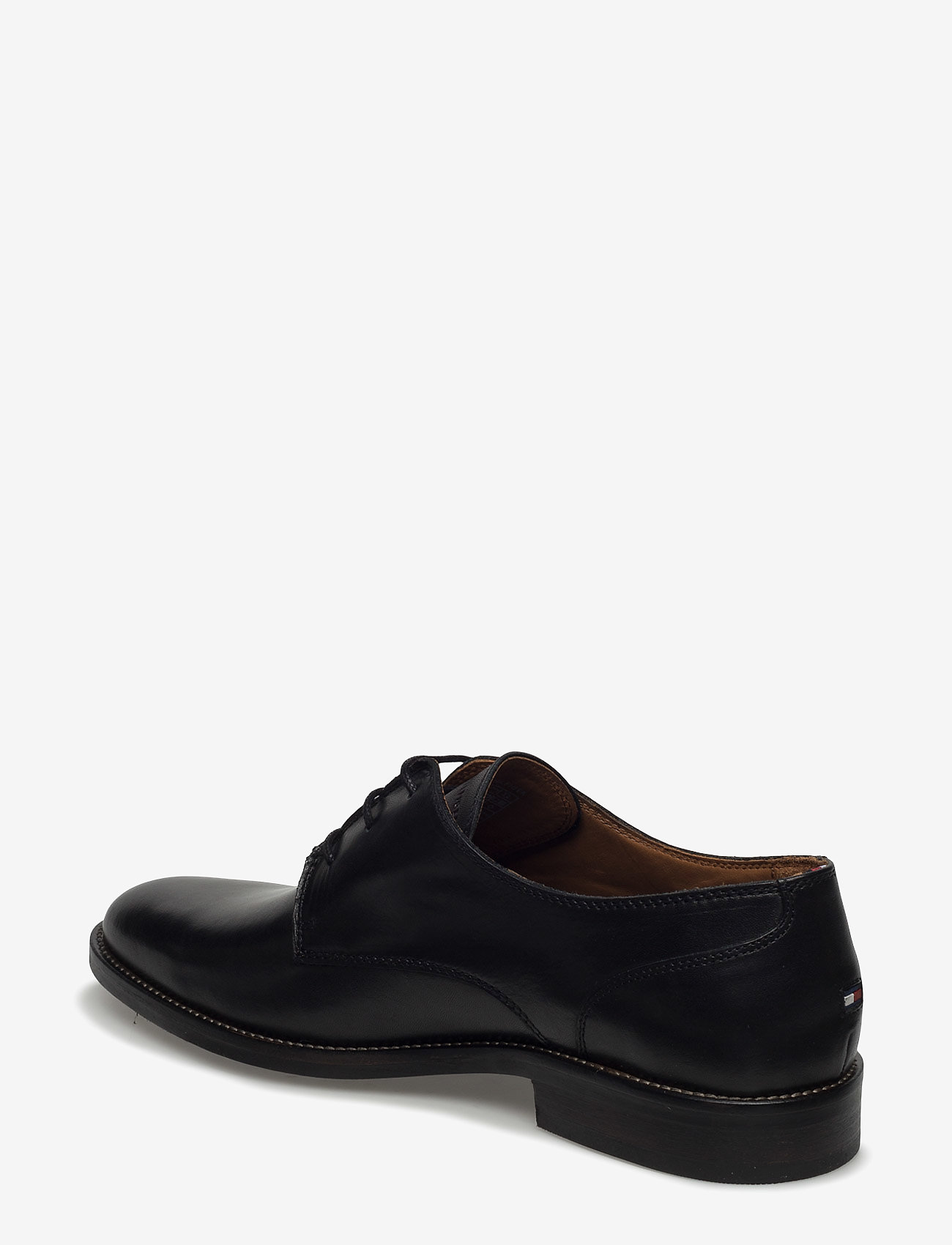 Tommy Hilfiger - DAYTONA 1 - black - 2