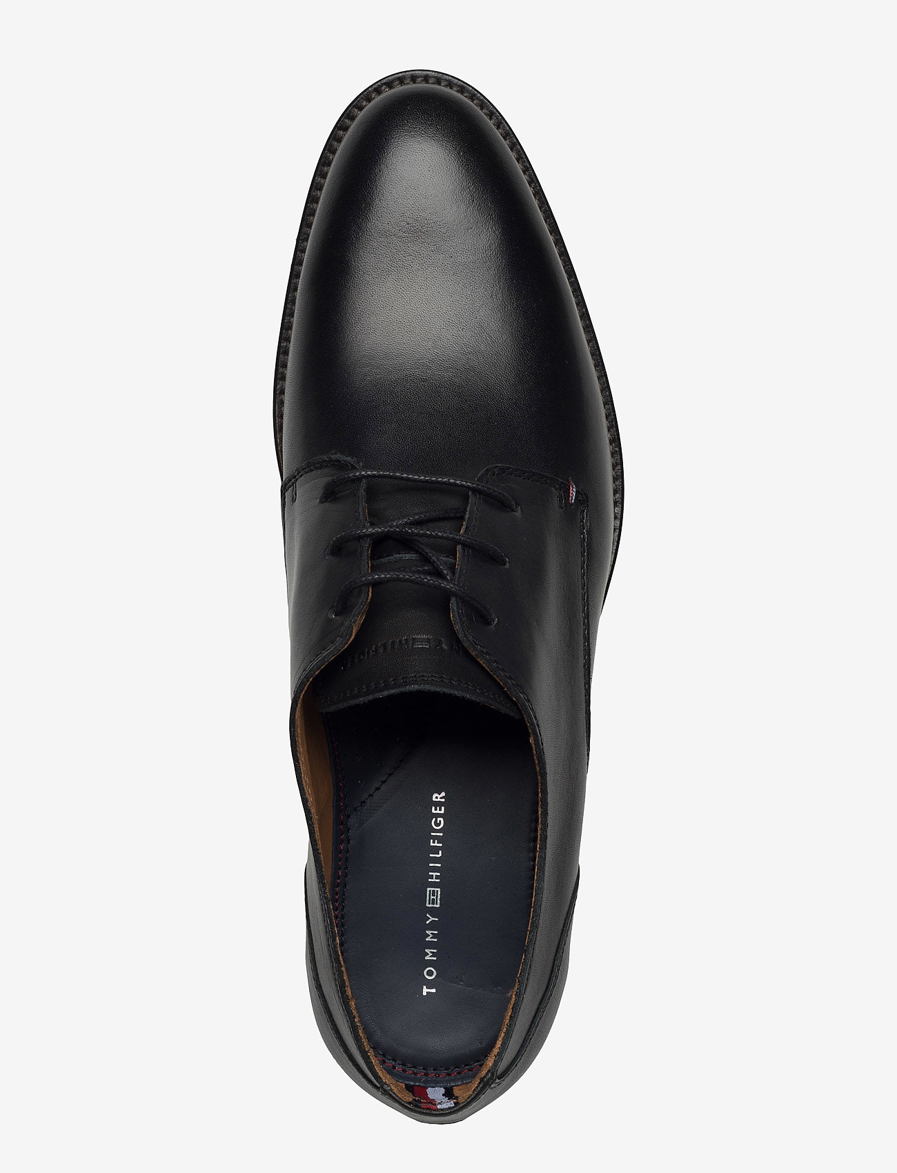 Tommy Hilfiger - DAYTONA 1 - black - 3