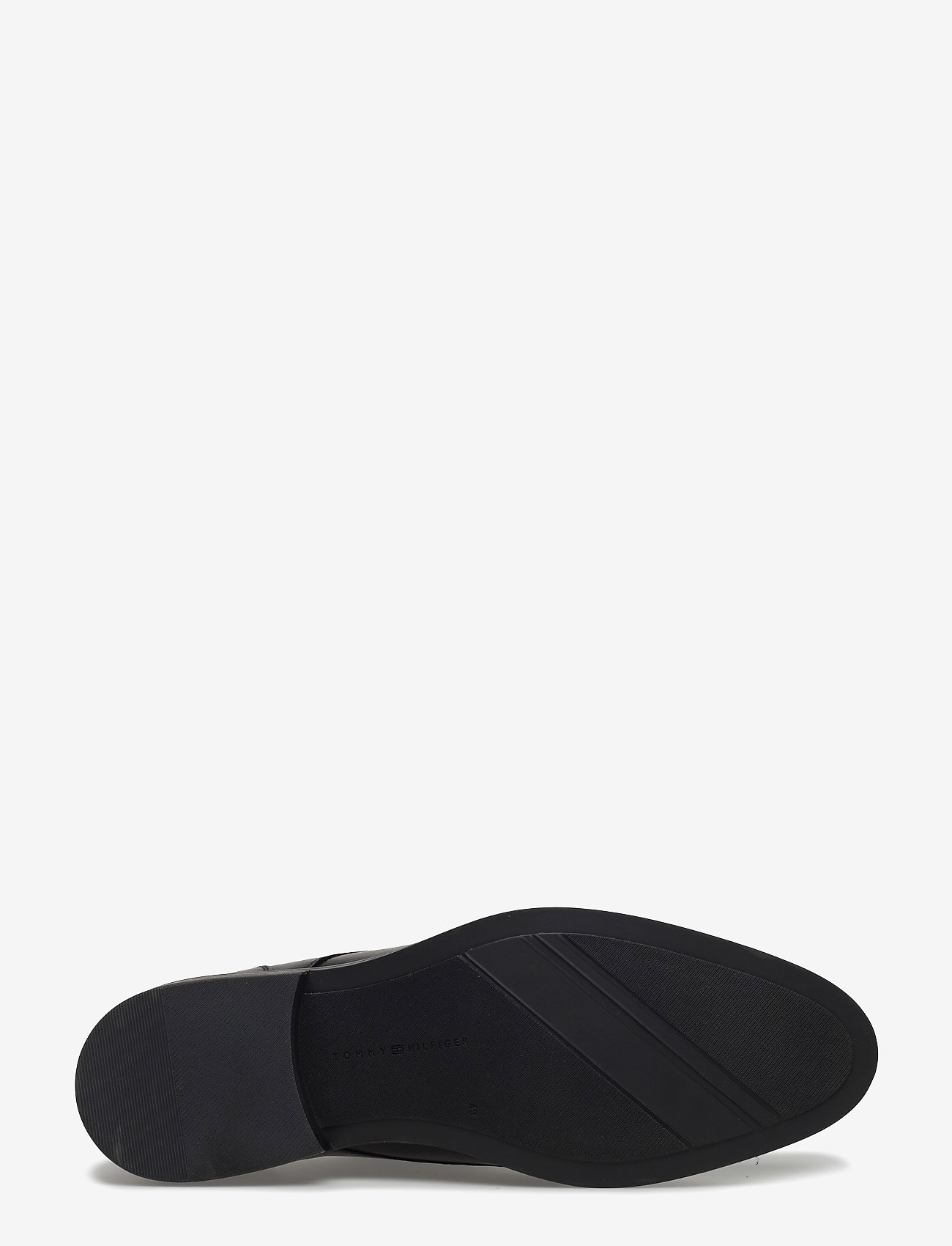 Tommy Hilfiger - DAYTONA 1 - black - 4
