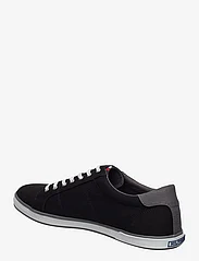 Tommy Hilfiger - H2285ARLOW 1D - lave sneakers - black - 2