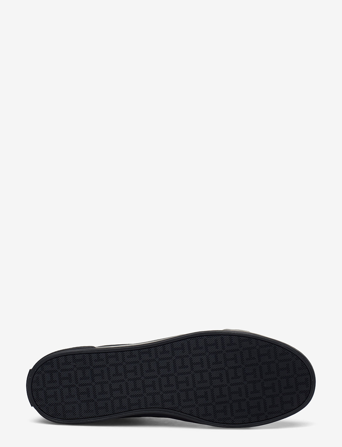 Tommy Hilfiger - H2285ARLOW 1D - niedriger schnitt - black / black - 4