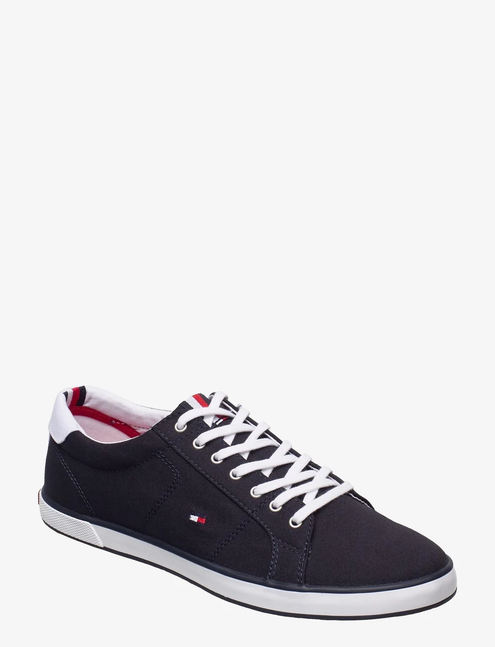 Tommy Hilfiger - H2285ARLOW 1D - låga sneakers - midnight - 1
