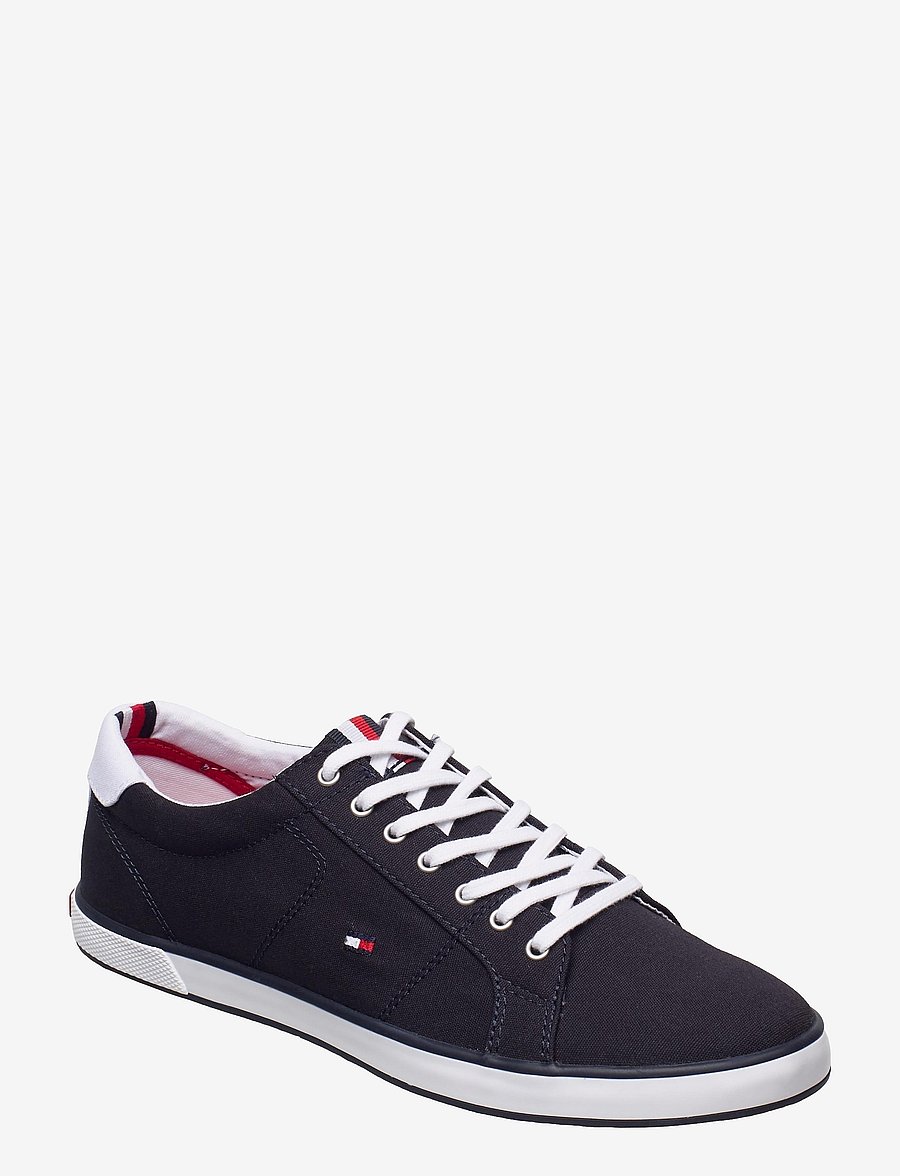 Tommy Hilfiger - H2285ARLOW 1D - low-top sneaker - midnight - 1
