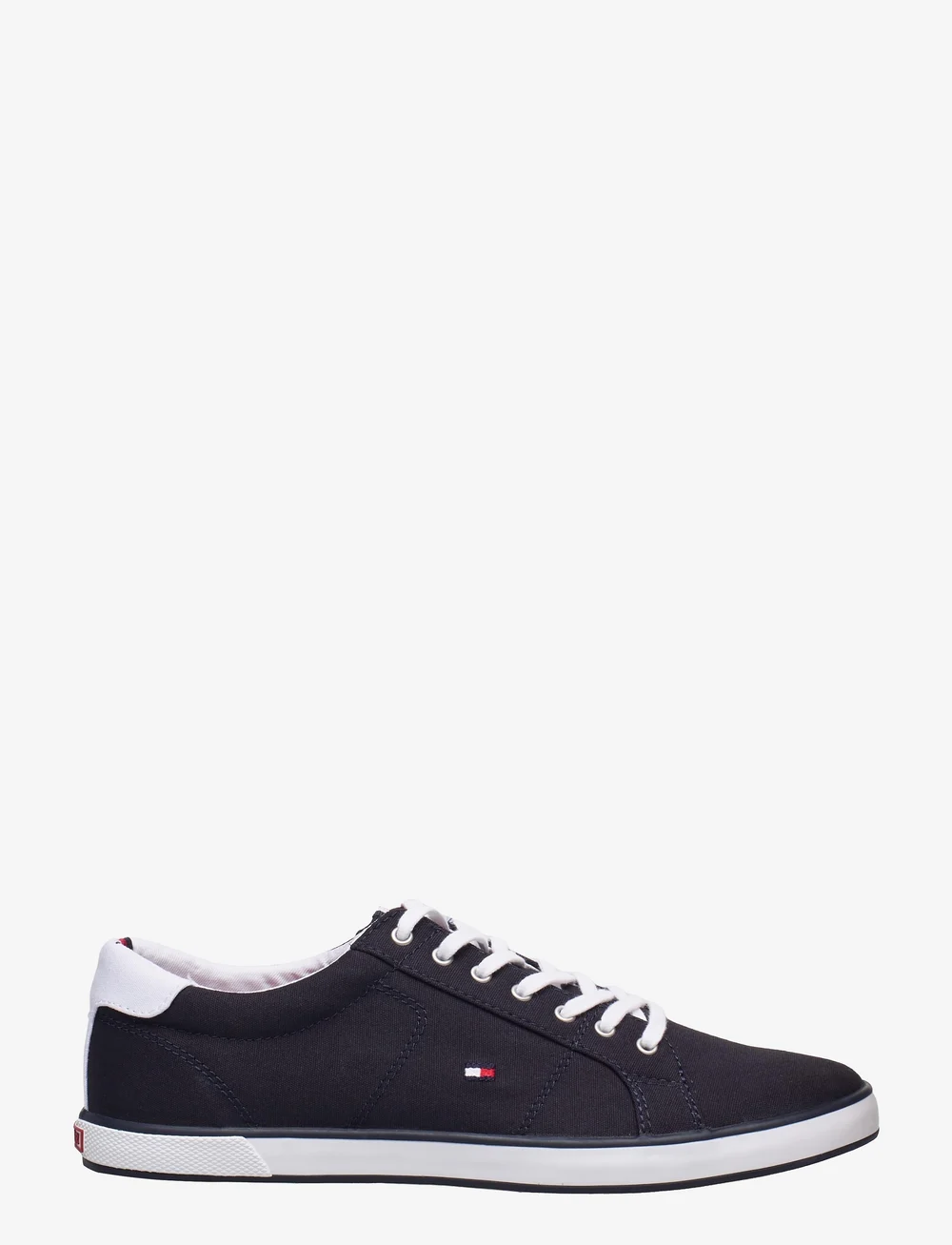 Tommy Hilfiger - H2285ARLOW 1D - låga sneakers - midnight - 2