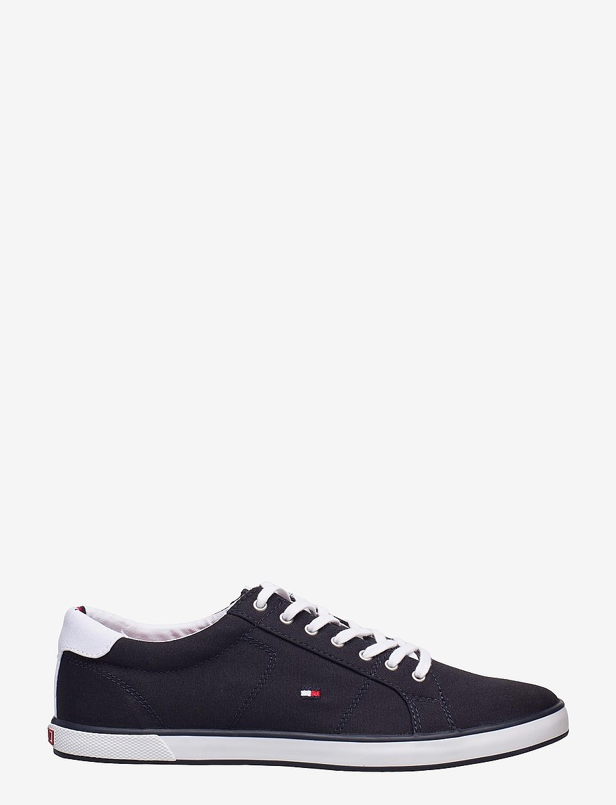 Tommy Hilfiger - H2285ARLOW 1D - low-top sneaker - midnight - 2