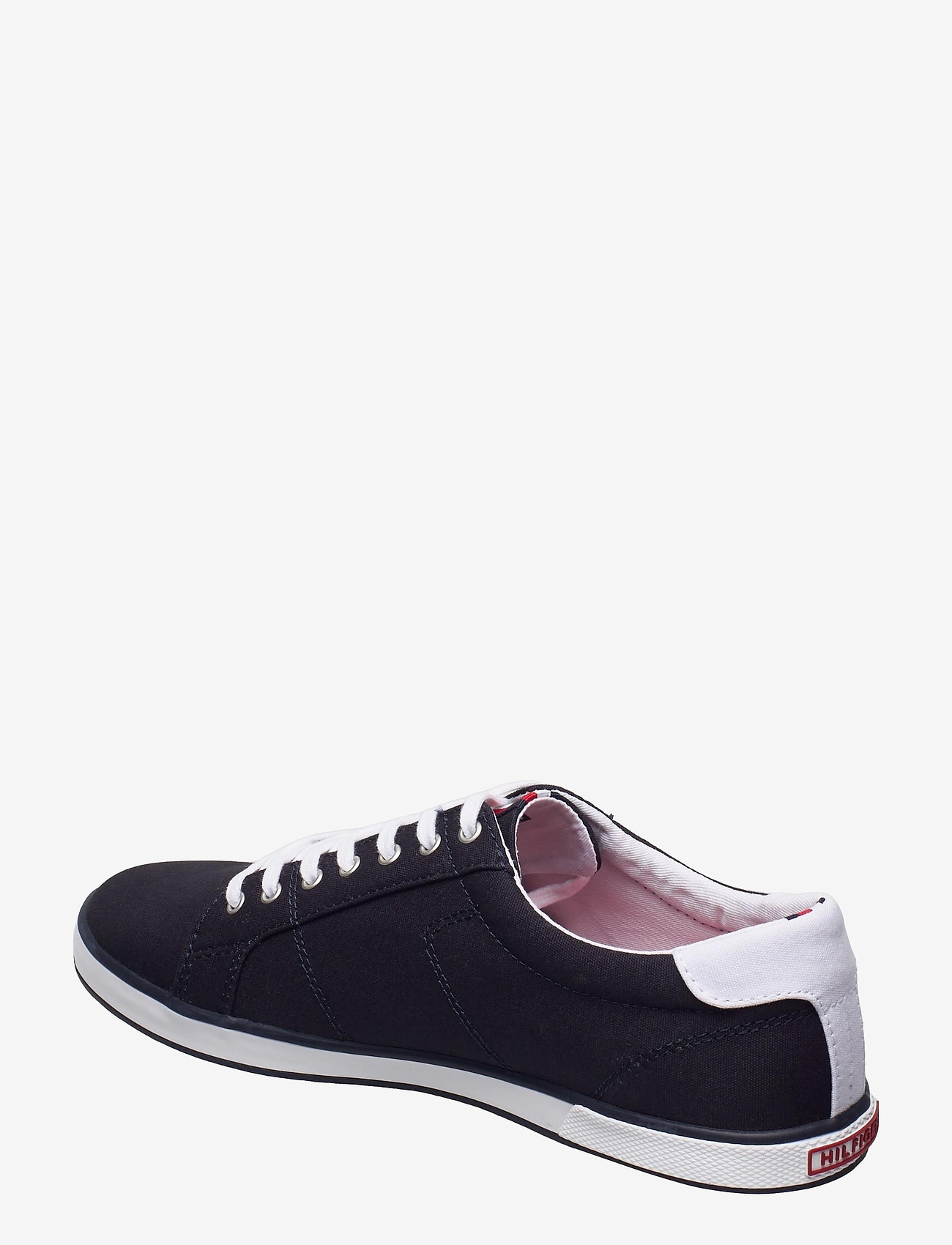 Tommy Hilfiger - H2285ARLOW 1D - niedriger schnitt - midnight - 3