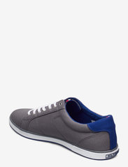 Tommy Hilfiger - H2285ARLOW 1D - lave sneakers - steel grey - 2
