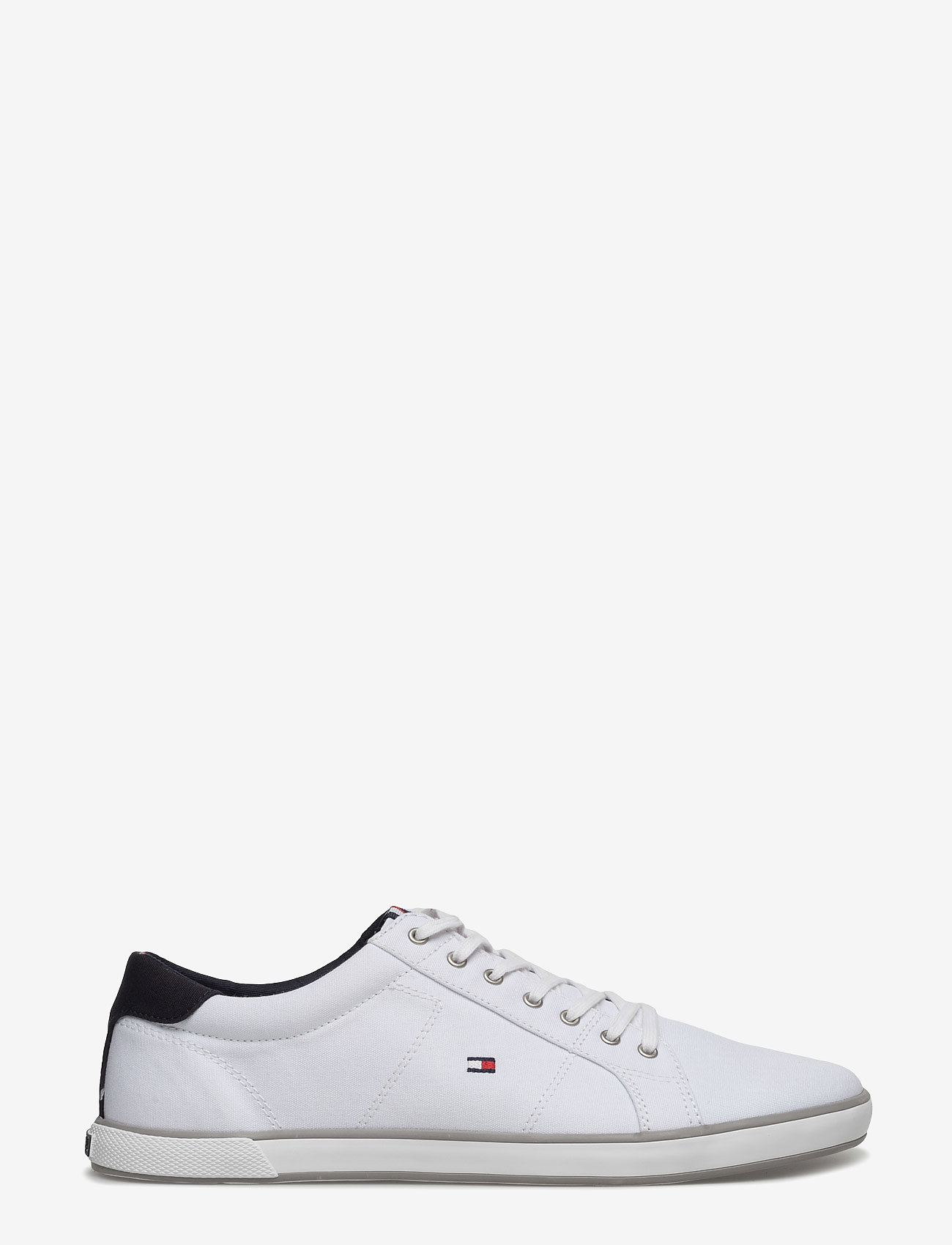 Tommy Hilfiger - H2285ARLOW 1D - madala säärega - white - 2