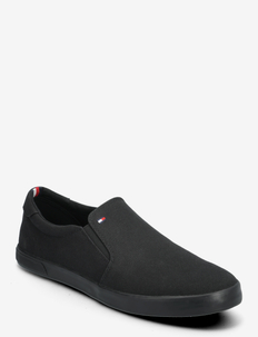 ICONIC SLIP ON SNEAKER, Tommy Hilfiger