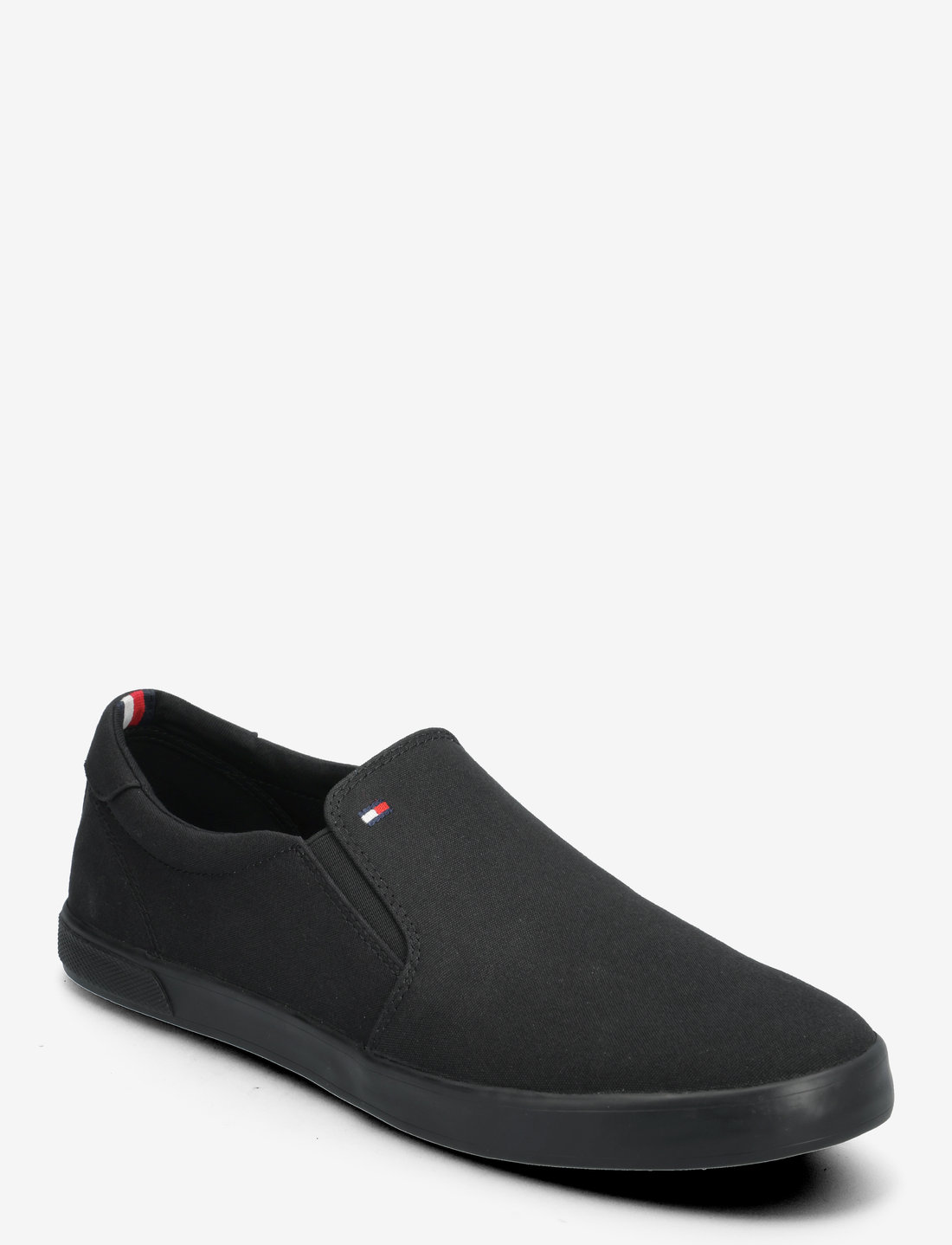 Tommy hilfiger hot sale iconic slip on