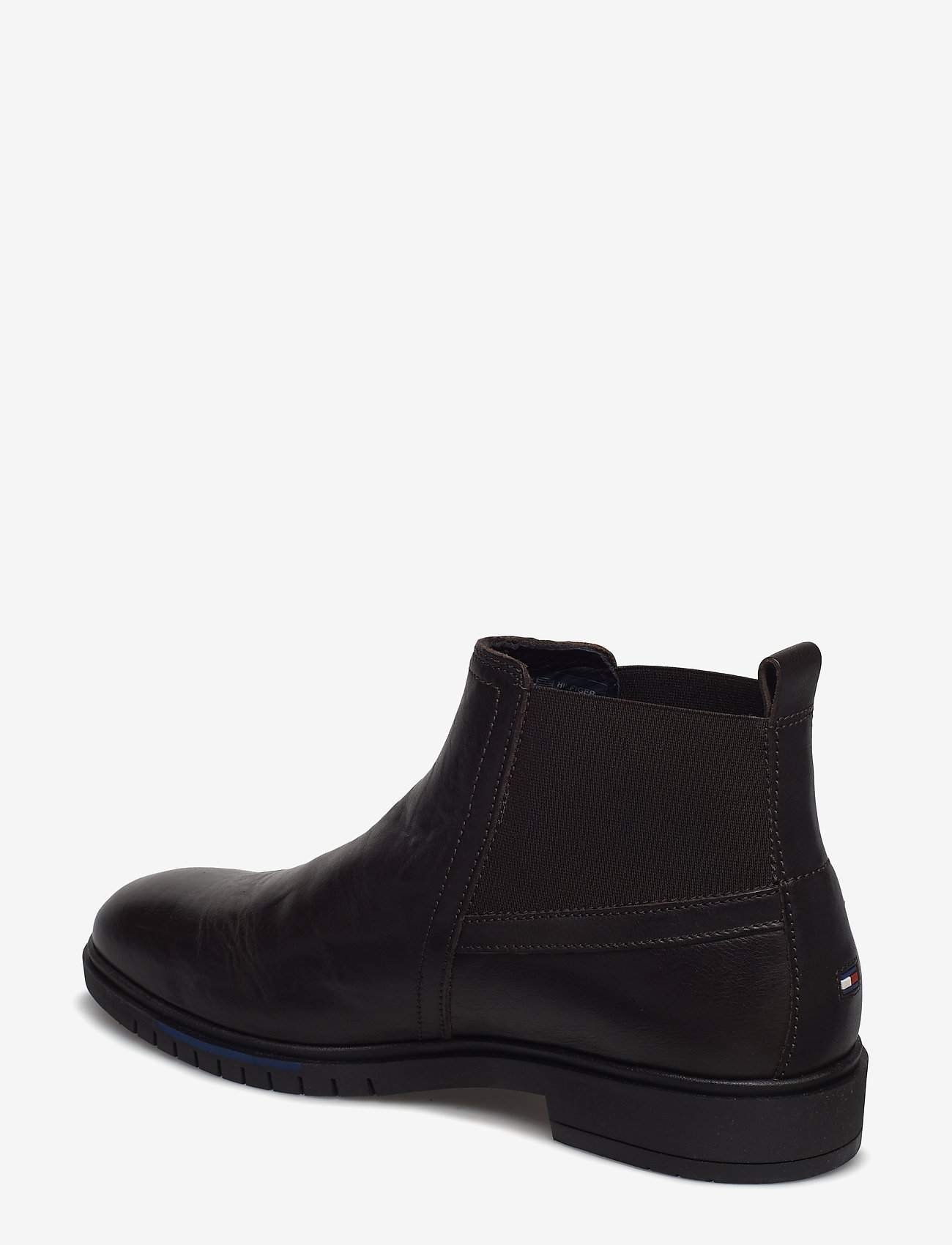 Tommy Hilfiger - CAMDEN 3A - coffee bean - 2