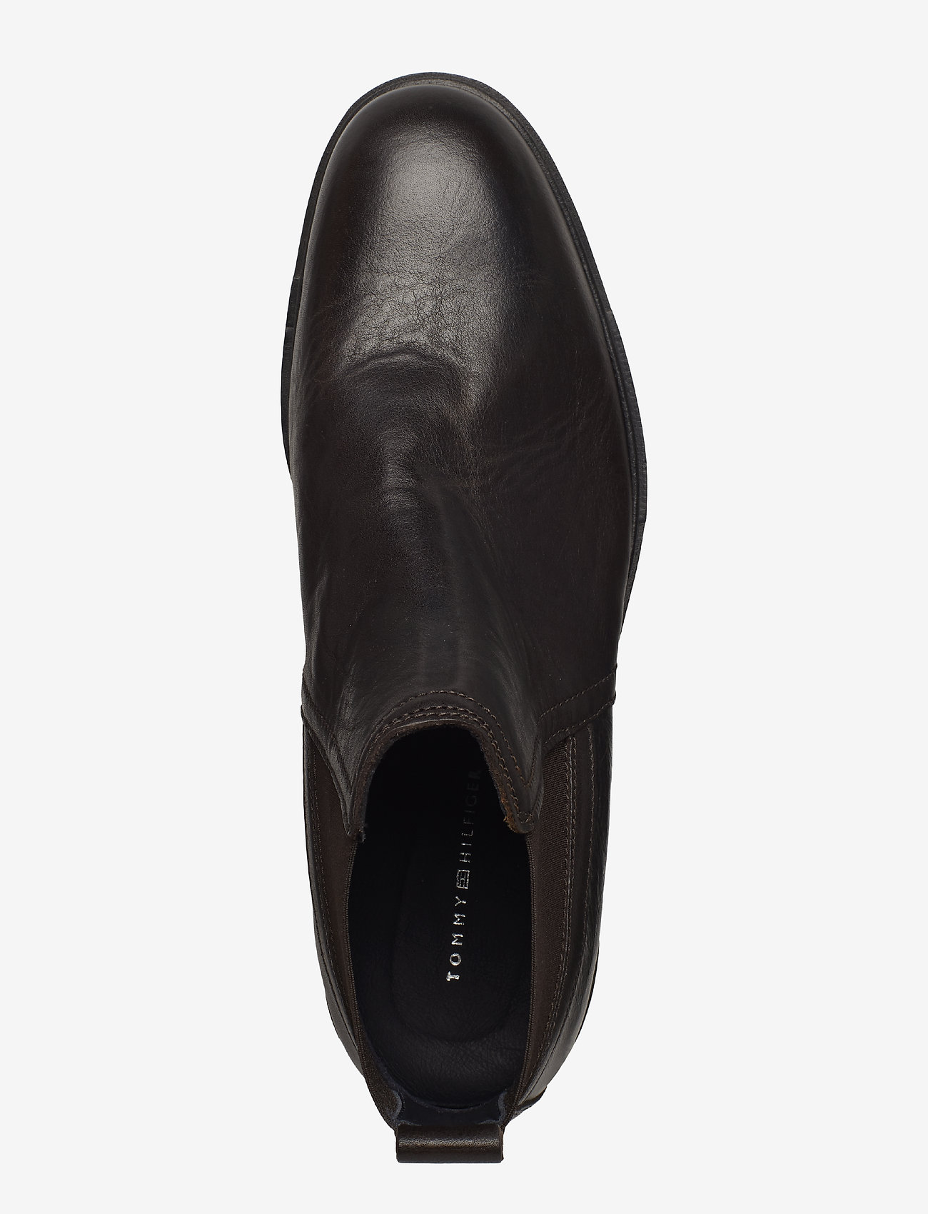 Tommy Hilfiger - CAMDEN 3A - coffee bean - 3