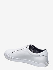 Tommy Hilfiger - ESSENTIAL LEATHER SNEAKER - low tops - white - 2