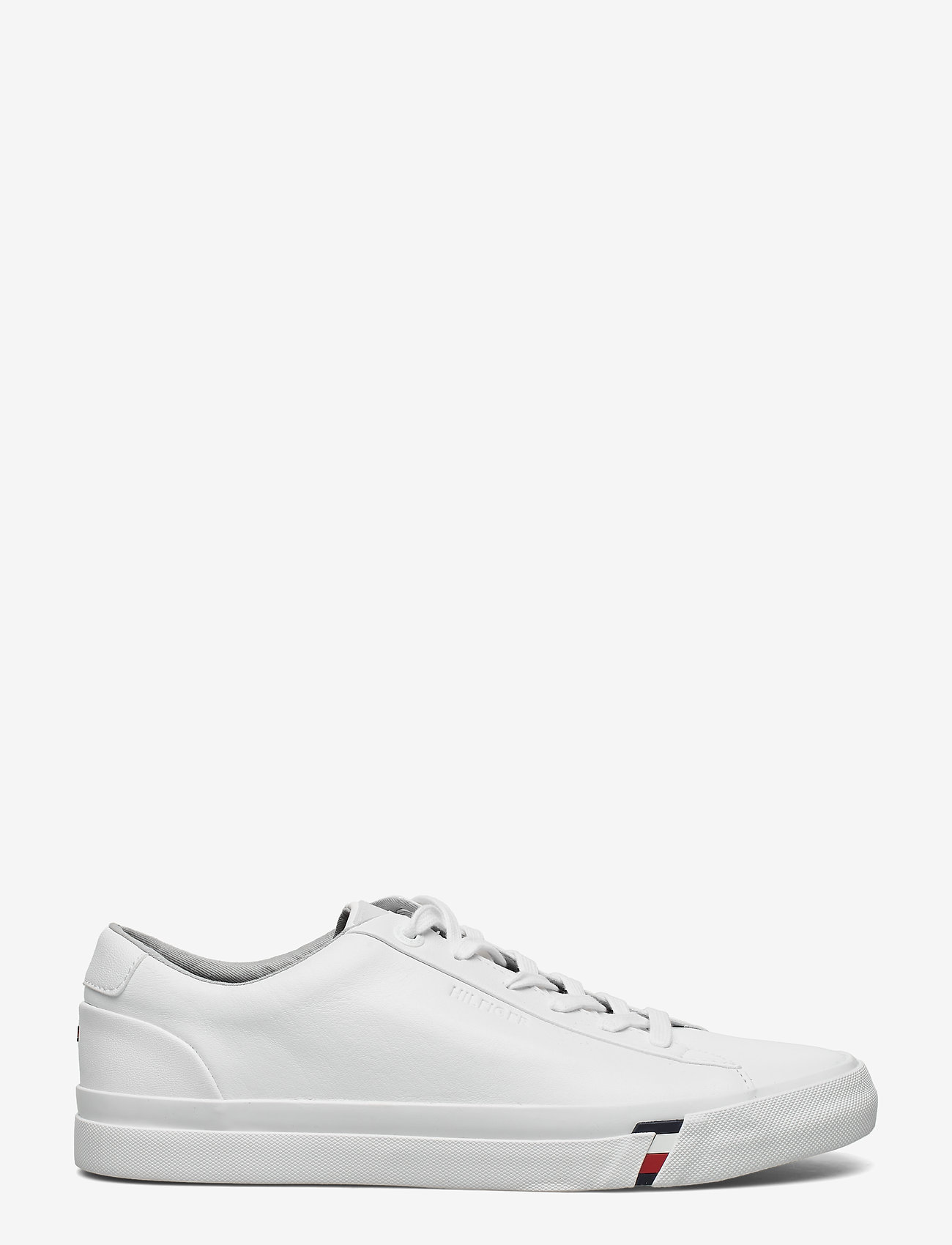 Tommy Hilfiger - CORPORATE LEATHER SN - white - 2
