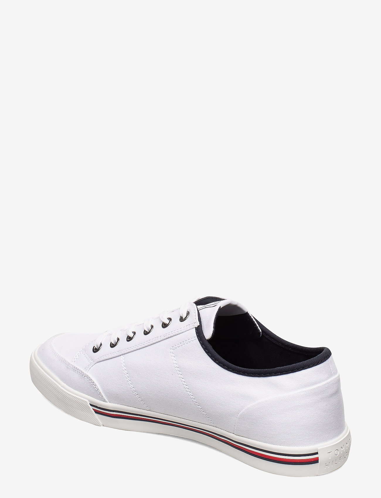 Tommy Hilfiger - CORE CORPORATE TEXTI - white - 2