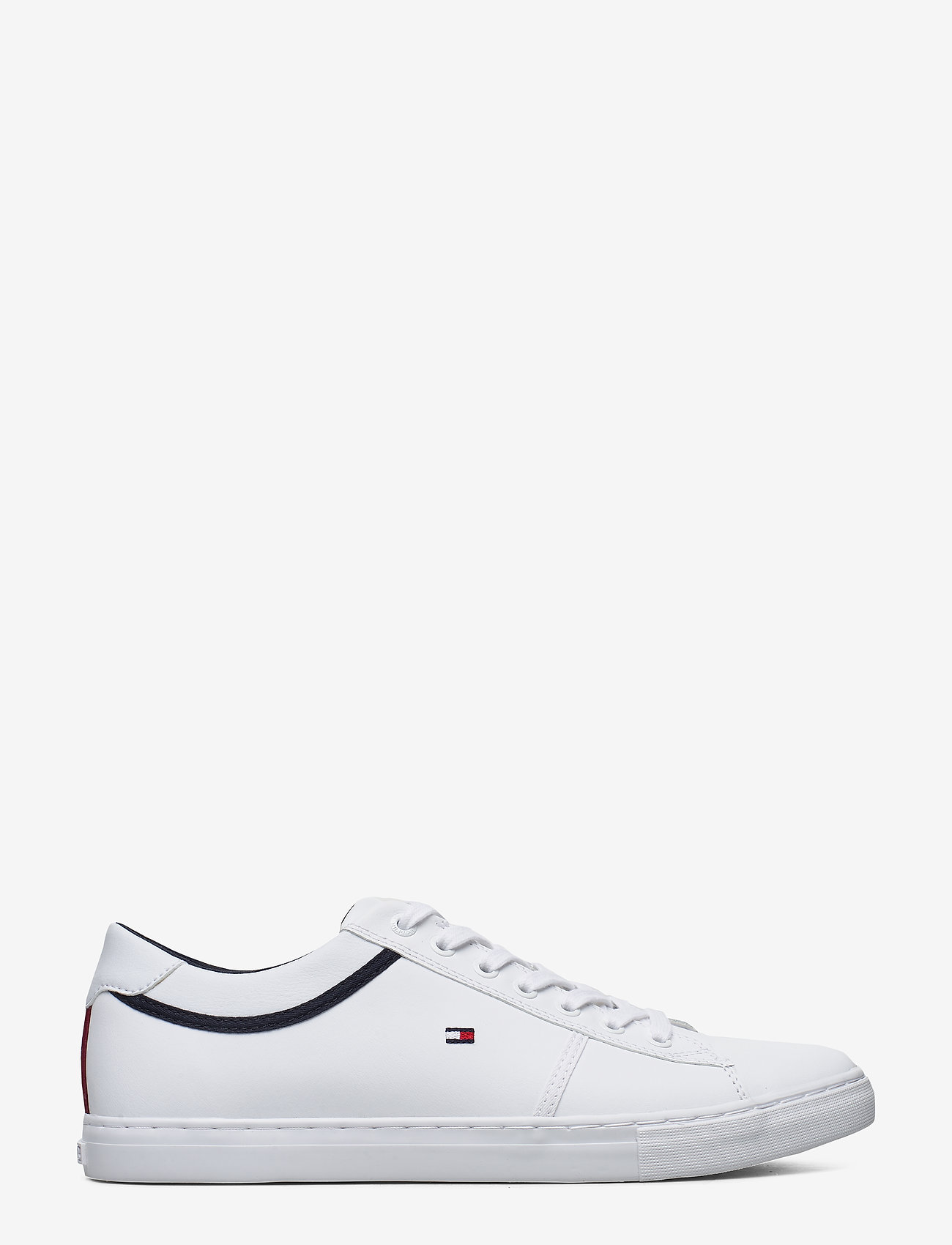 Tommy Hilfiger - ESSENTIAL LEATHER SNEAKER - white - 1