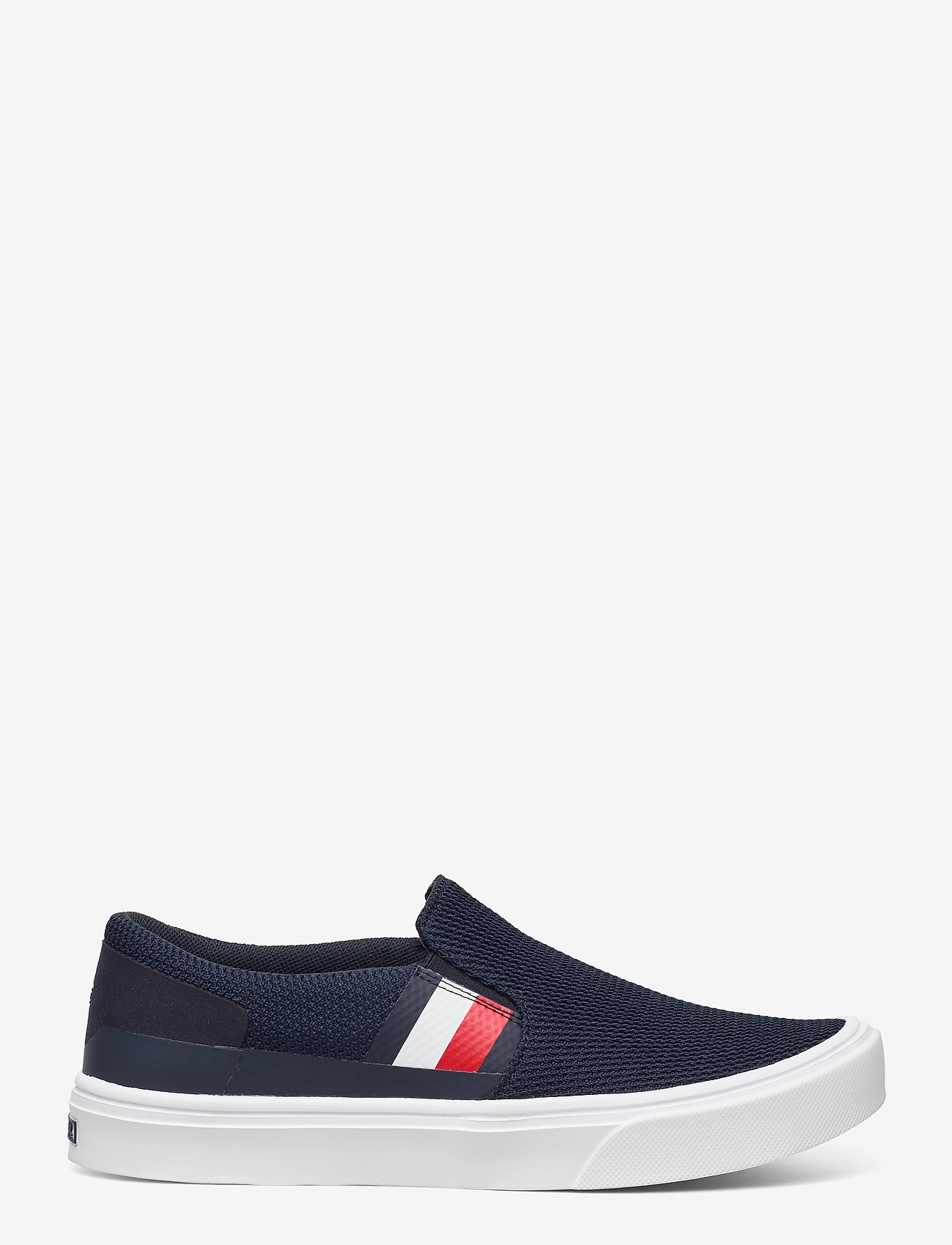 Tommy Hilfiger - LIGHTWEIGHT STRIPES - desert sky - 1