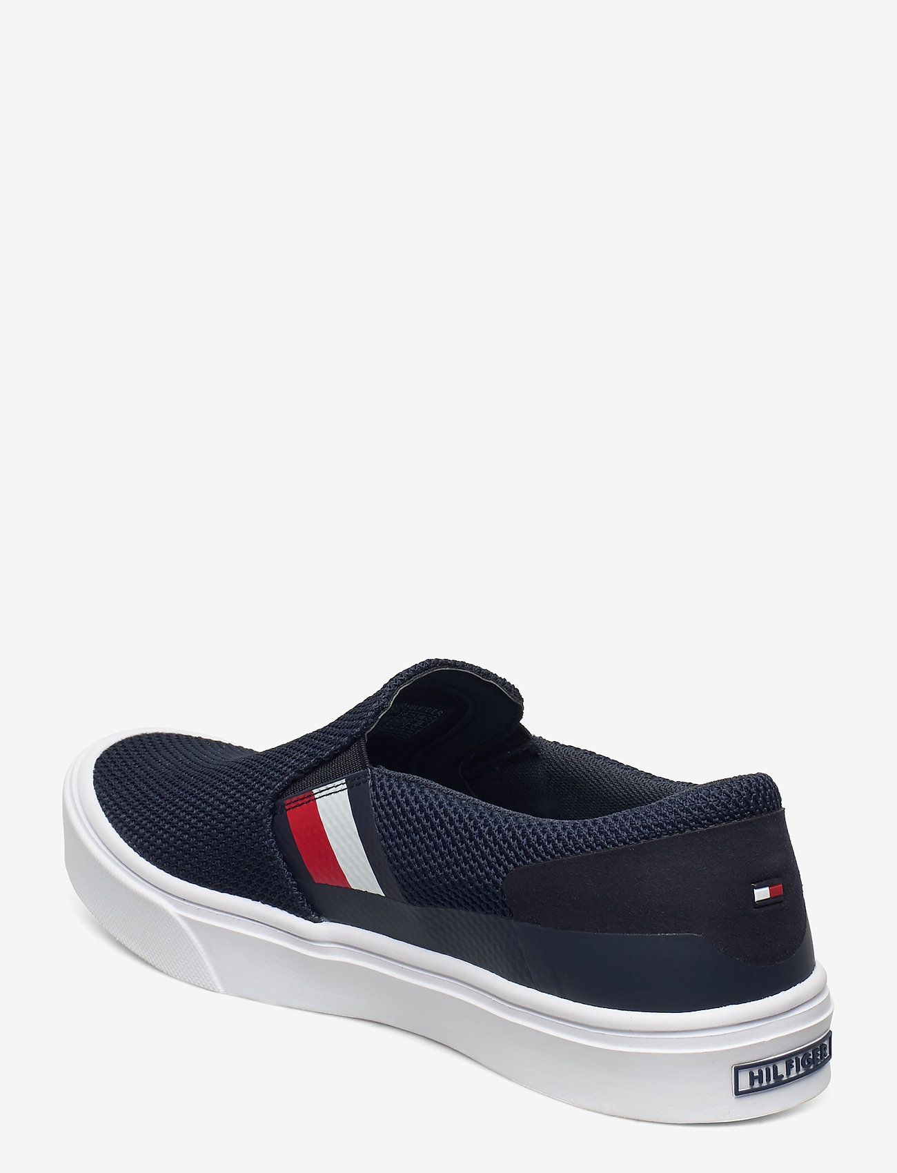 Tommy Hilfiger - LIGHTWEIGHT STRIPES - desert sky - 2
