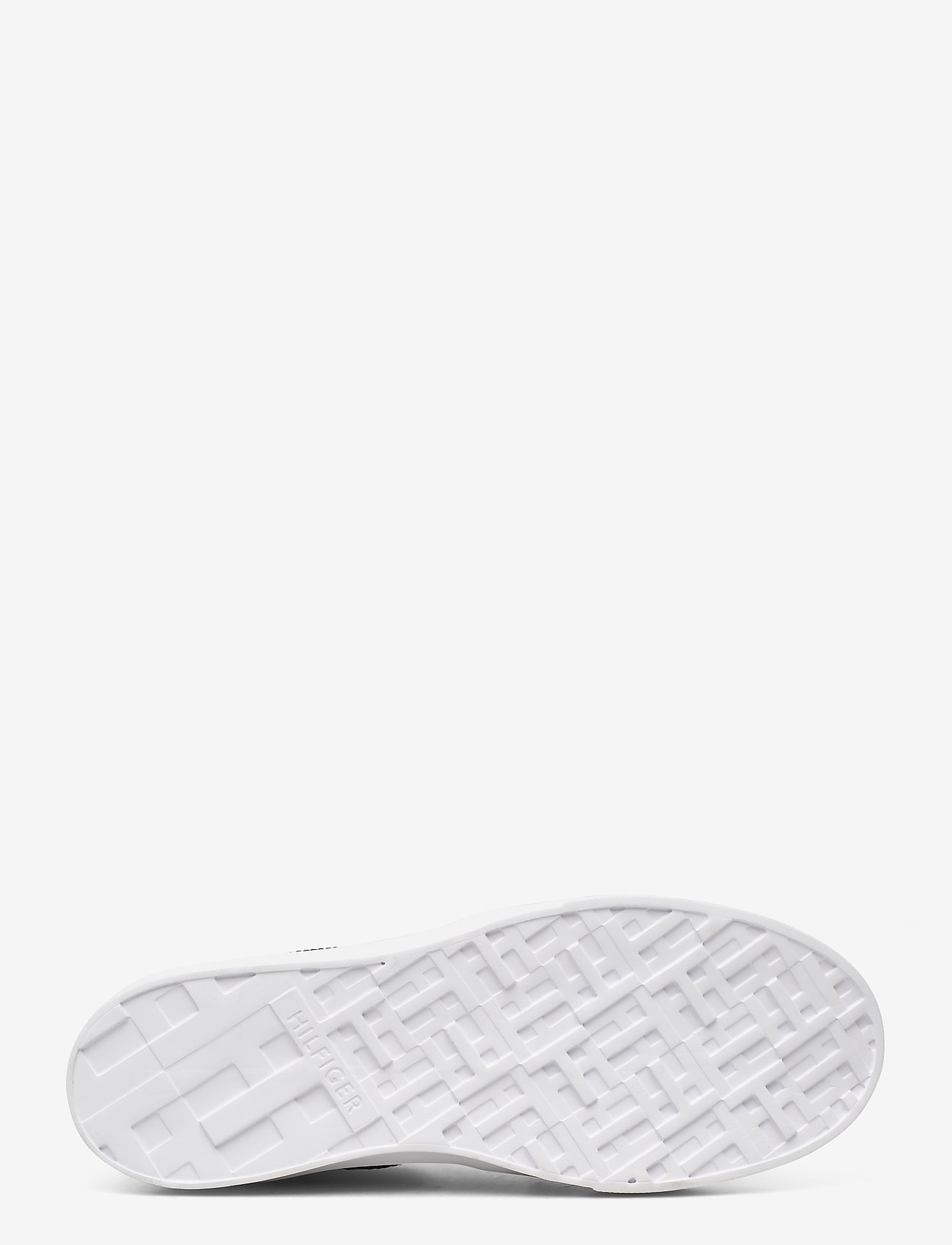 Tommy Hilfiger - LIGHTWEIGHT STRIPES - desert sky - 4