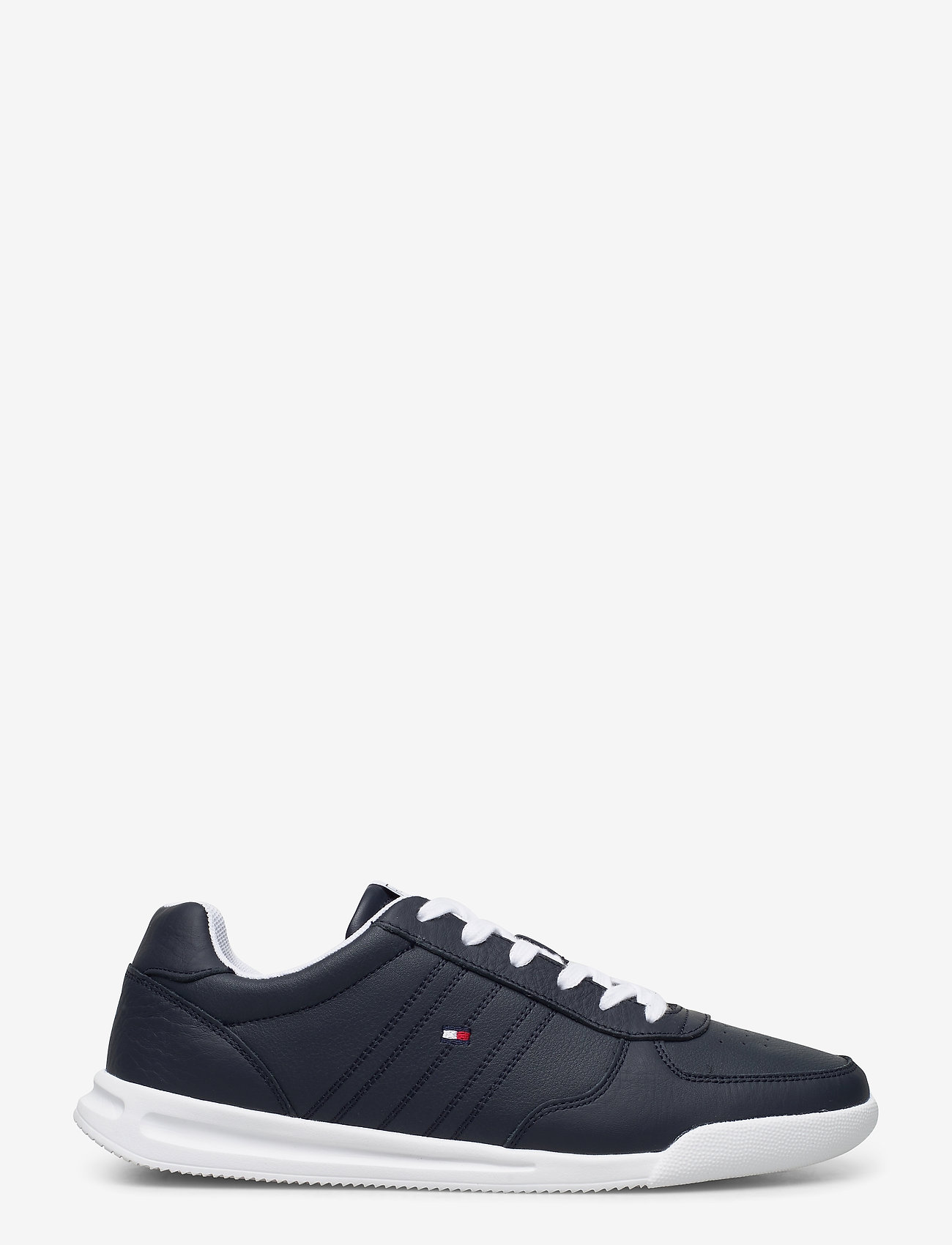 Tommy Hilfiger - LIGHTWEIGHT LEATHER - desert sky - 1