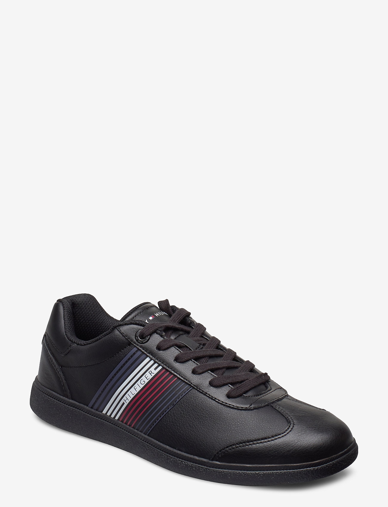 Tommy Hilfiger - ESSENTIAL CORPORATE CUPSOLE - black - 0