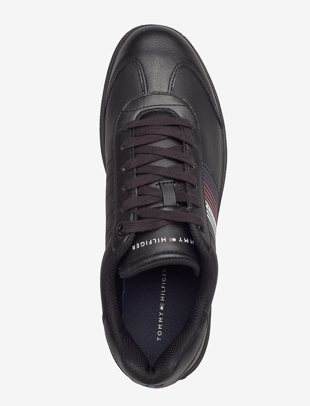 Tommy Hilfiger - ESSENTIAL CORPORATE CUPSOLE - black - 3