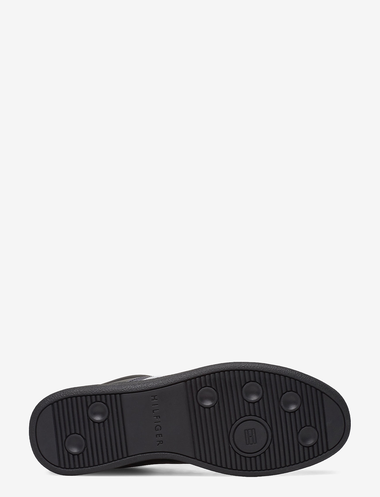Tommy Hilfiger - ESSENTIAL CORPORATE CUPSOLE - black - 4