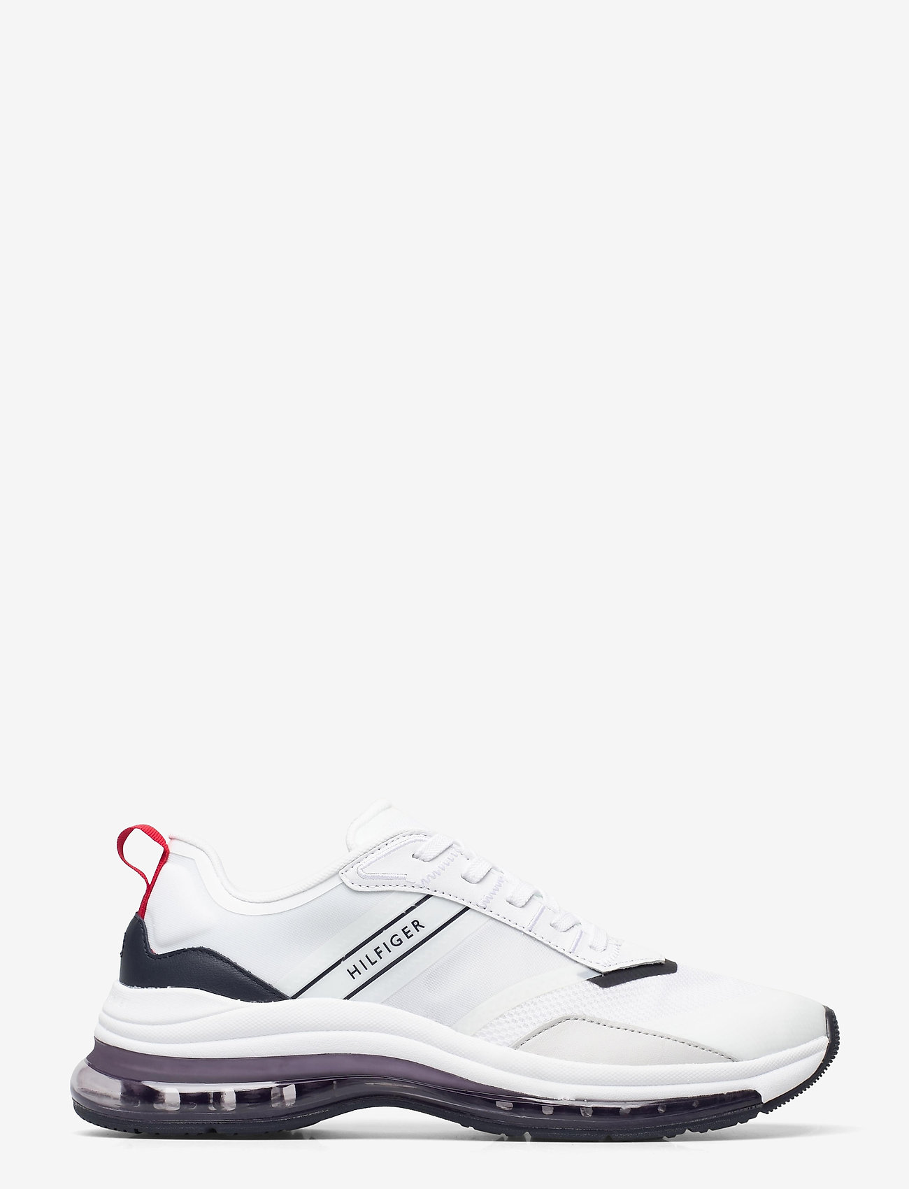 Tommy Hilfiger - AIR RUNNER MIX - red white blue - 1