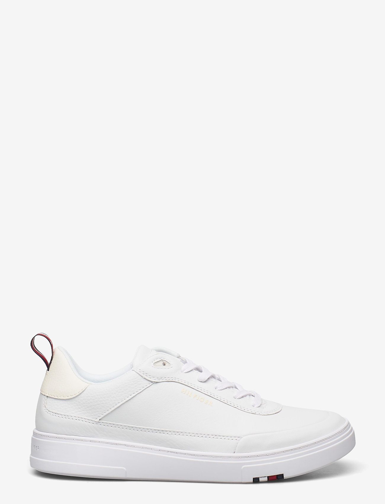 Tommy Hilfiger - MODERN CUPSOLE LEATHER - white - 1