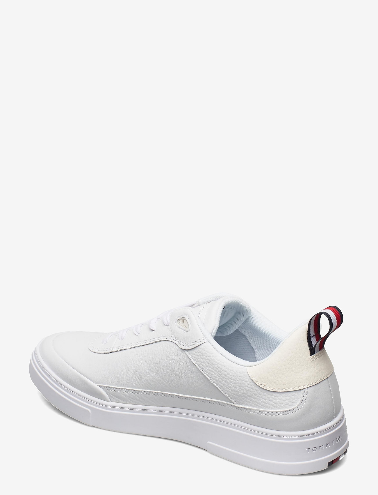 Tommy Hilfiger - MODERN CUPSOLE LEATHER - white - 2