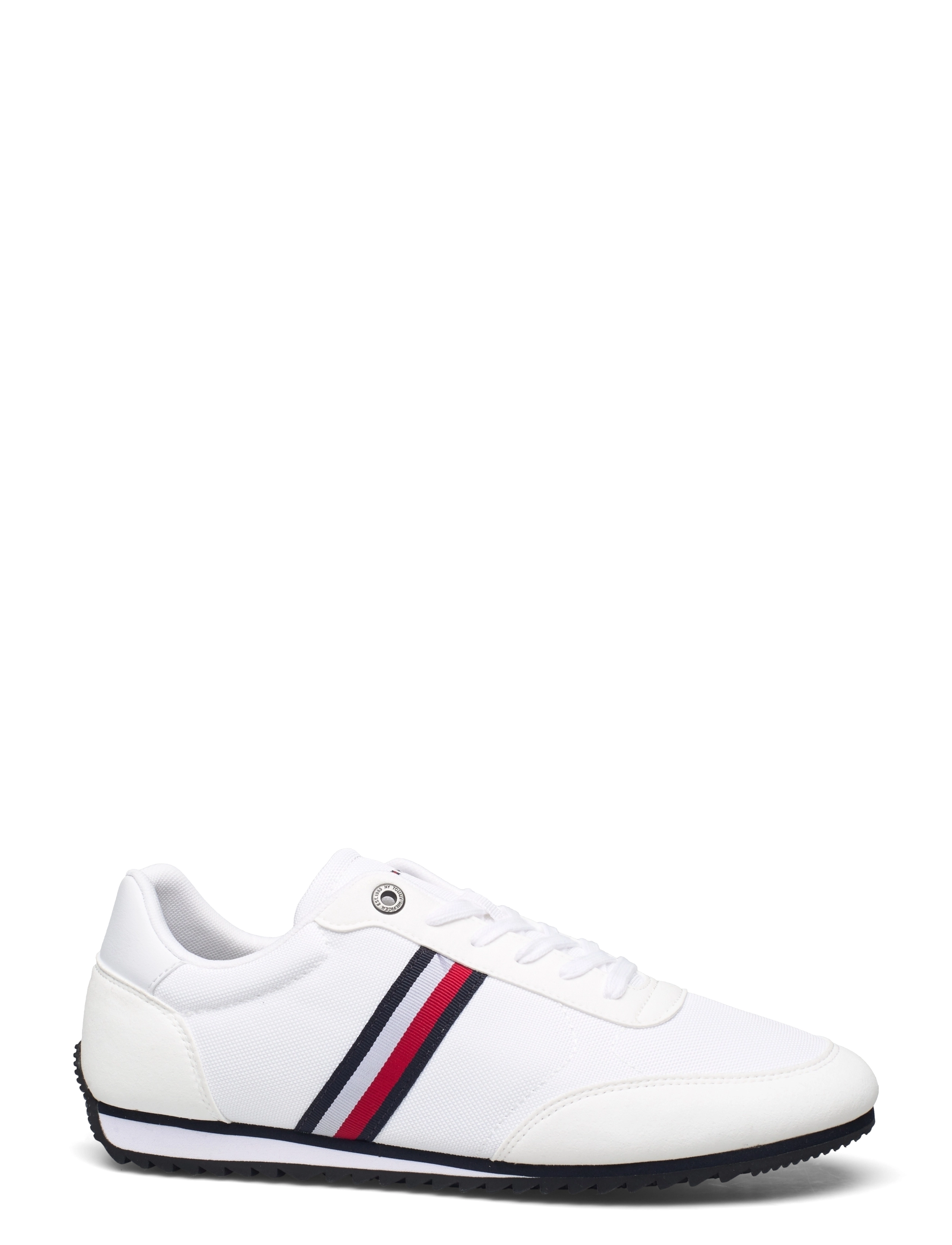 Tommy Hilfiger - ESSENTIAL MESH RUNNER - white - 1