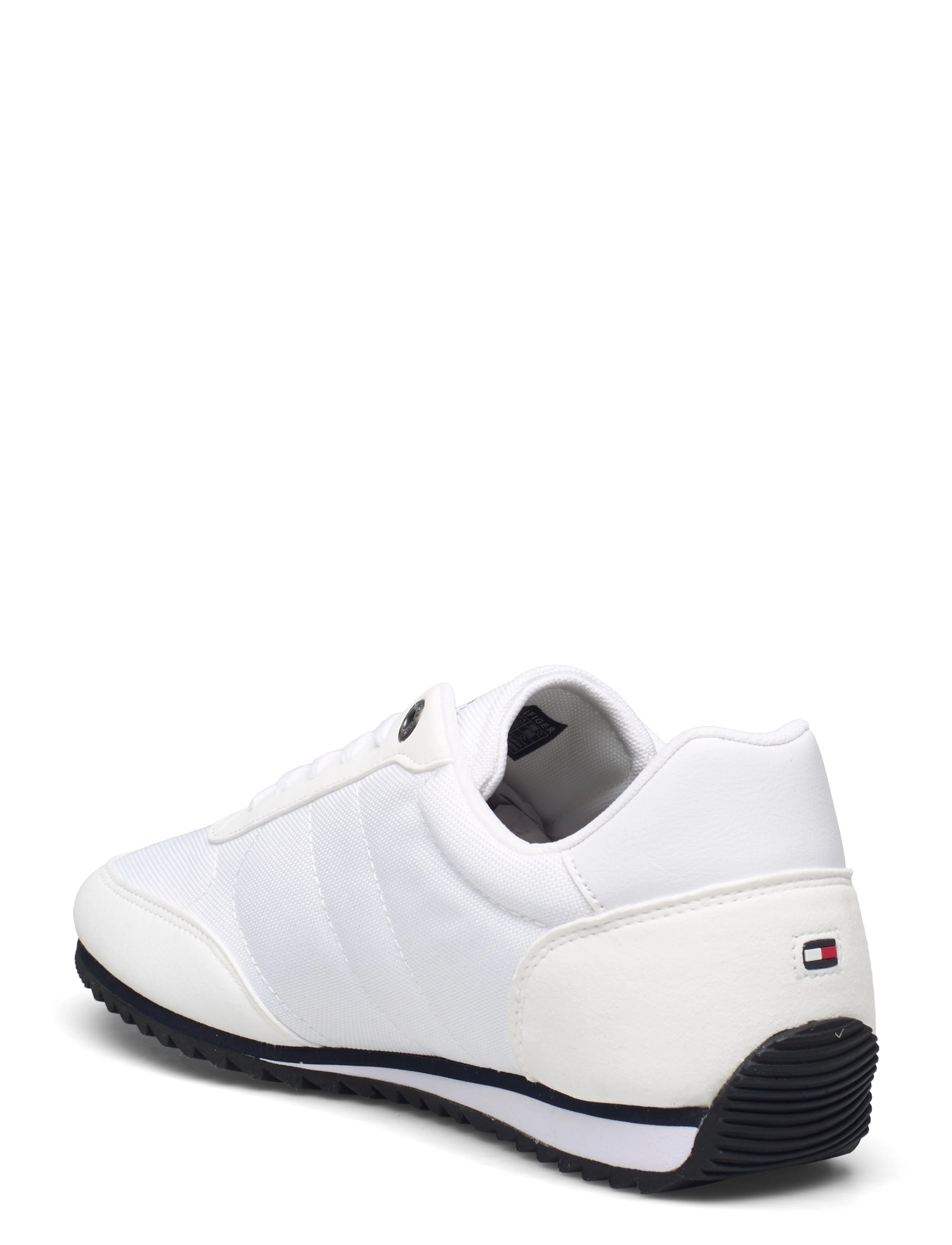 Tommy Hilfiger - ESSENTIAL MESH RUNNER - white - 2