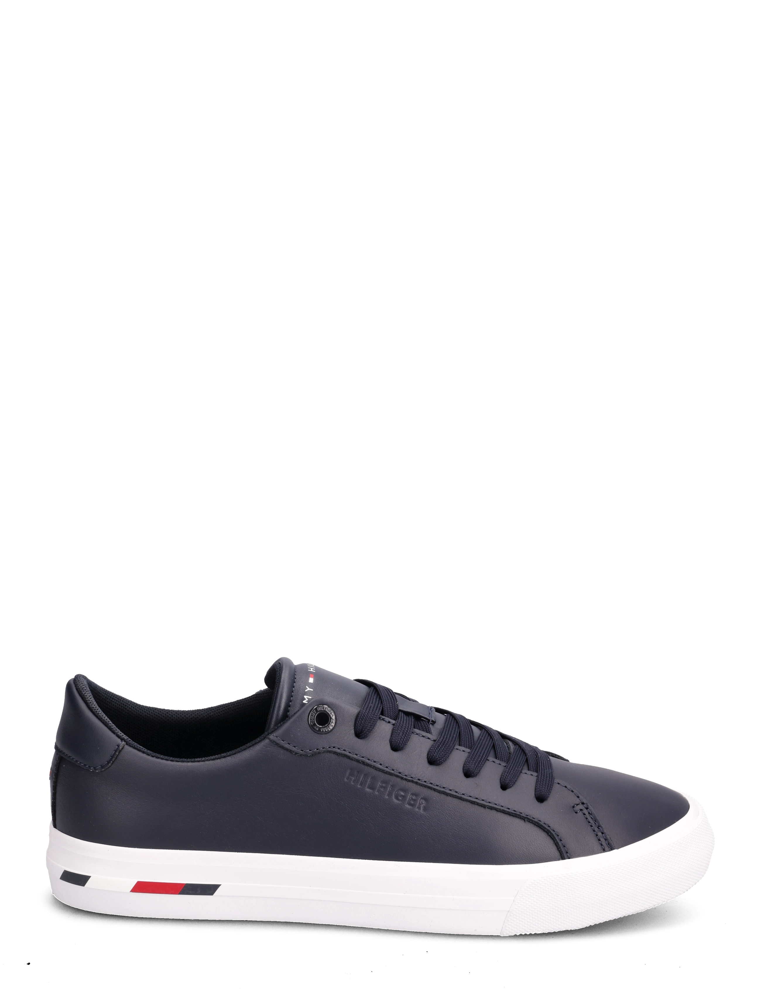 Tommy Hilfiger - VULC MODERN LEATHER - desert sky - 1